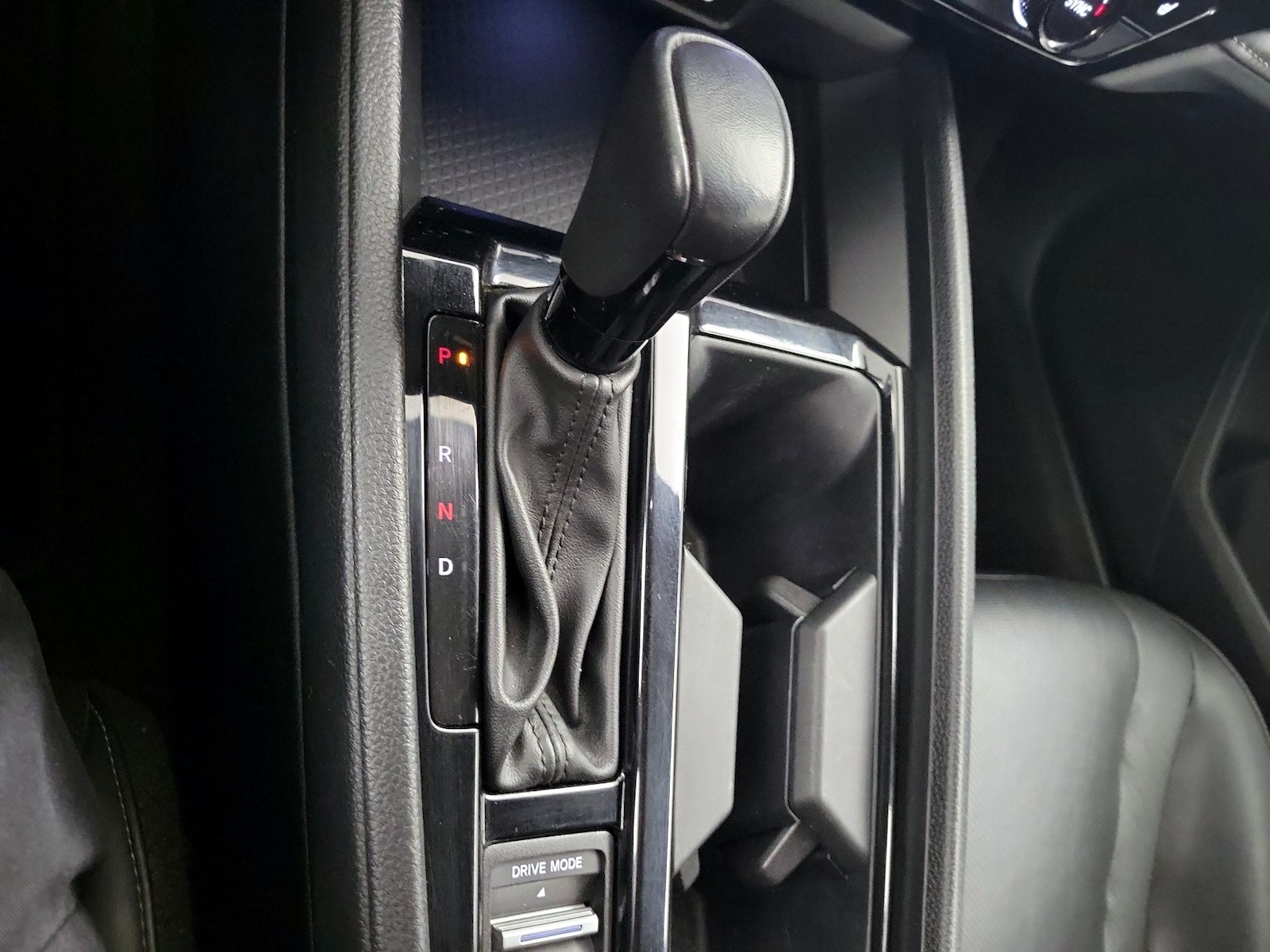 2023 Honda Accord Hybrid Sport-L - Photo 17