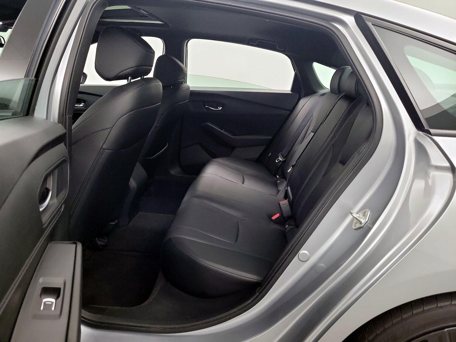 2023 Honda Accord Hybrid Sport-L - Photo 20