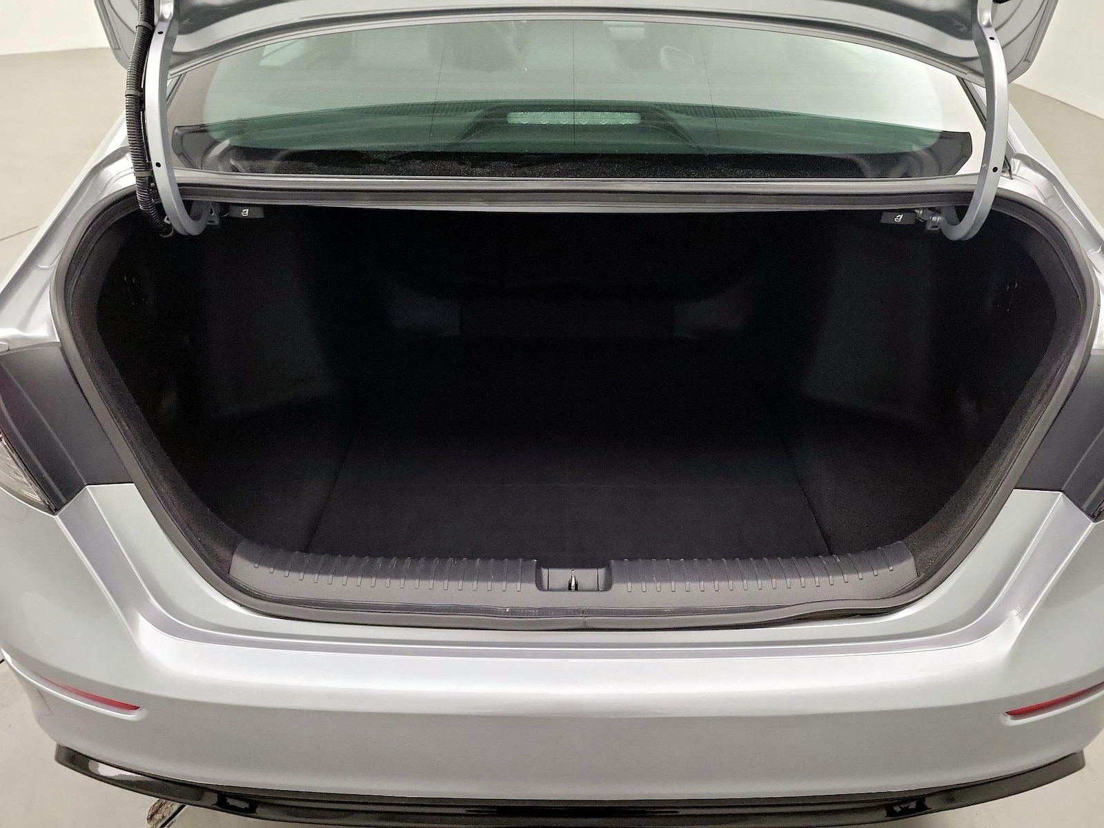 2023 Honda Accord Hybrid Sport-L - Photo 21