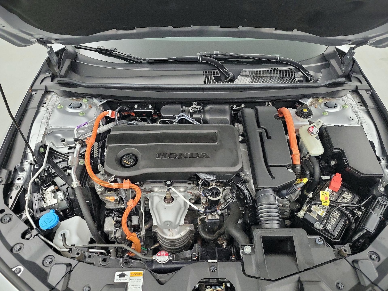 2023 Honda Accord Hybrid Sport-L - Photo 22