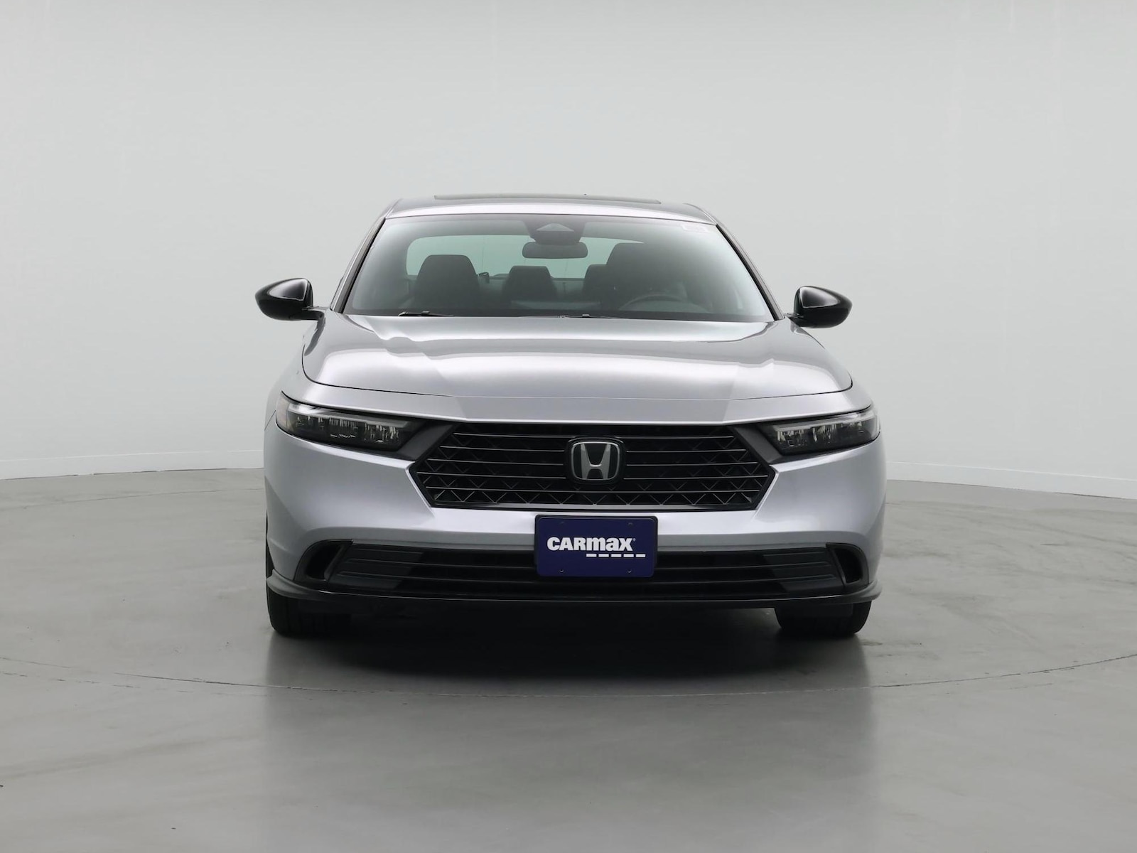 2023 Honda Accord Hybrid Sport-L - Photo 6