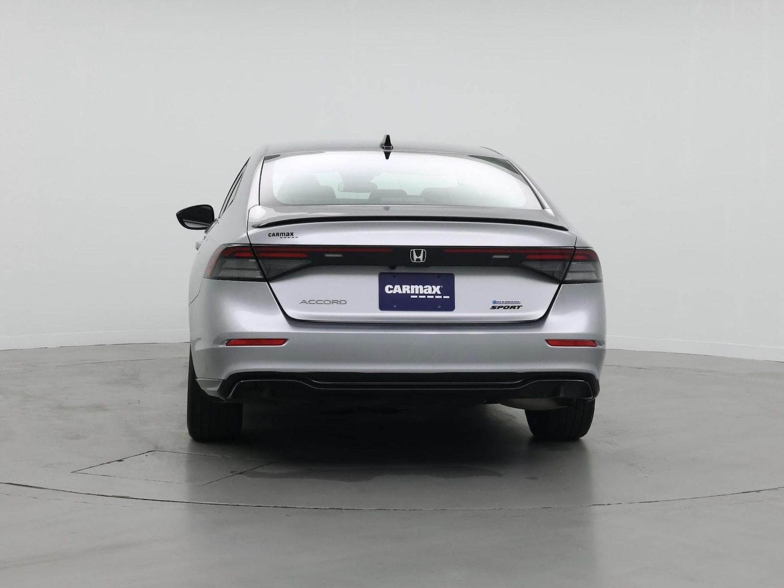 2023 Honda Accord Hybrid Sport-L - Photo 7