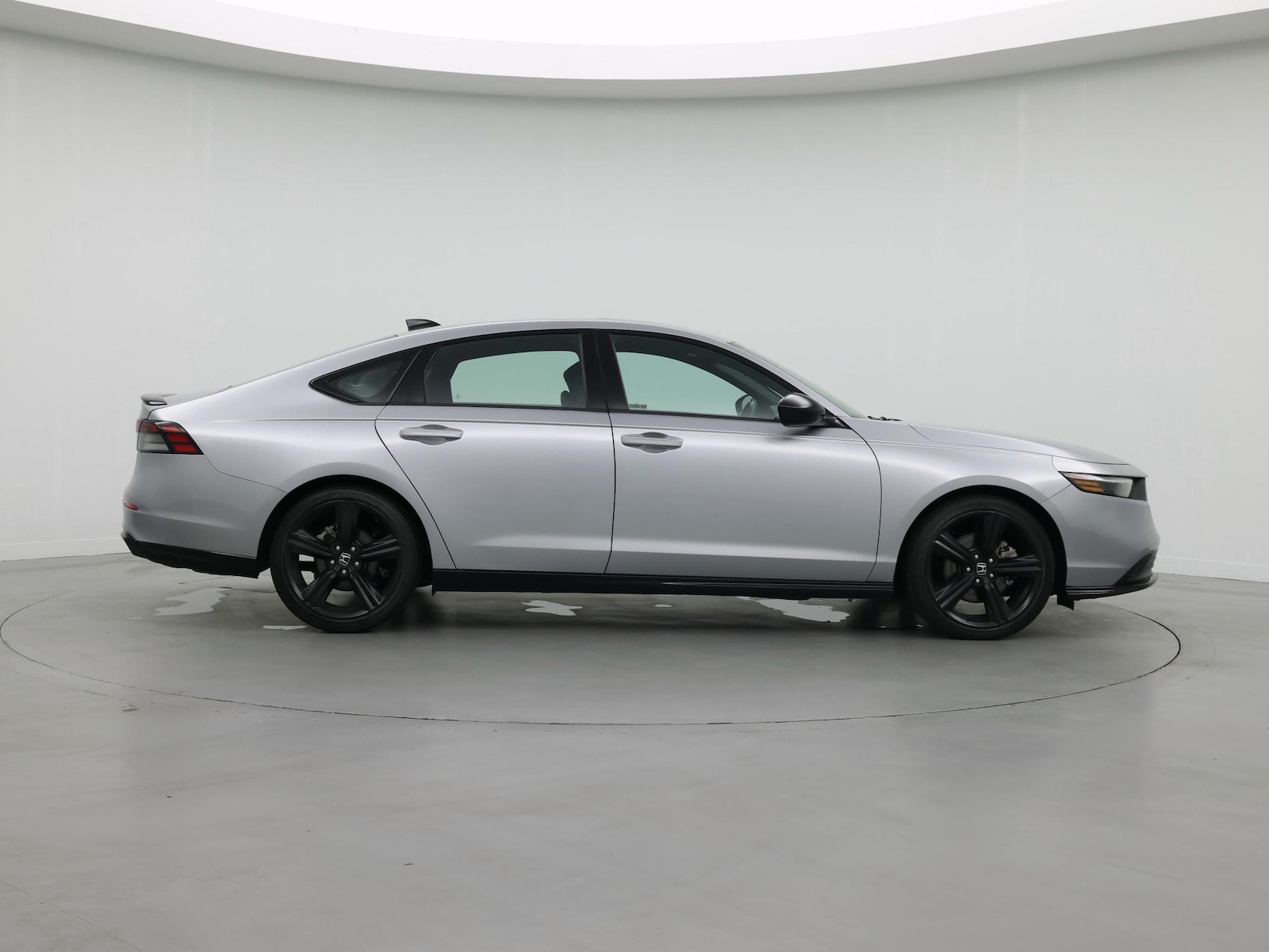 2023 Honda Accord Hybrid Sport-L - Photo 8