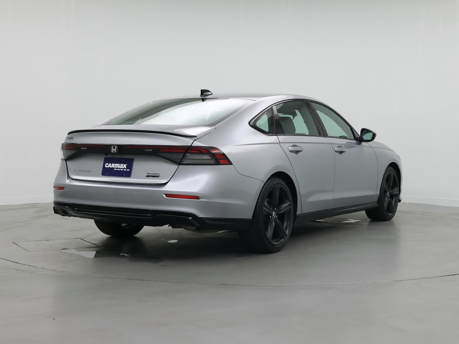 2023 Honda Accord Hybrid Sport-L - Photo 9