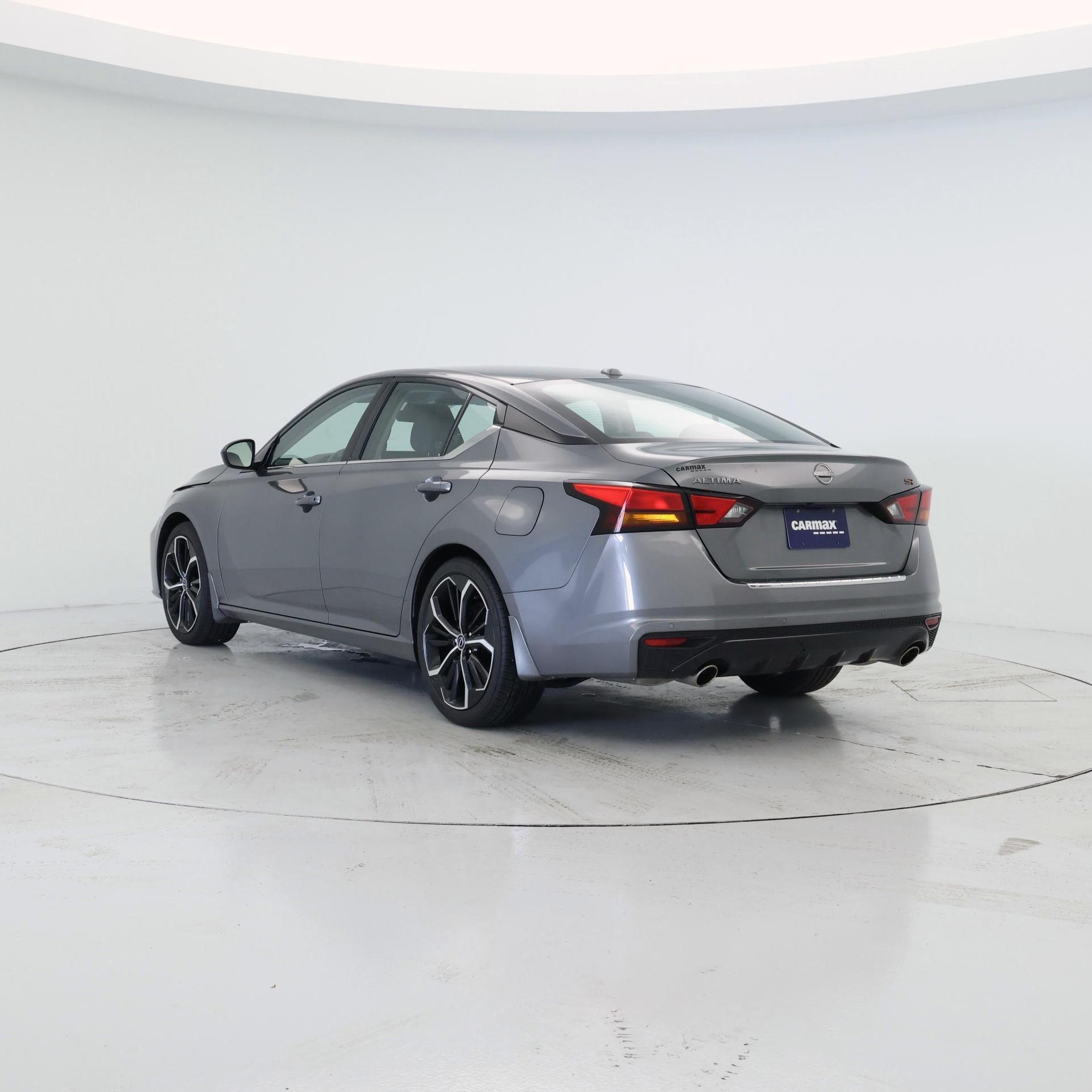 Thumbnail: 2023 Nissan Altima - 2