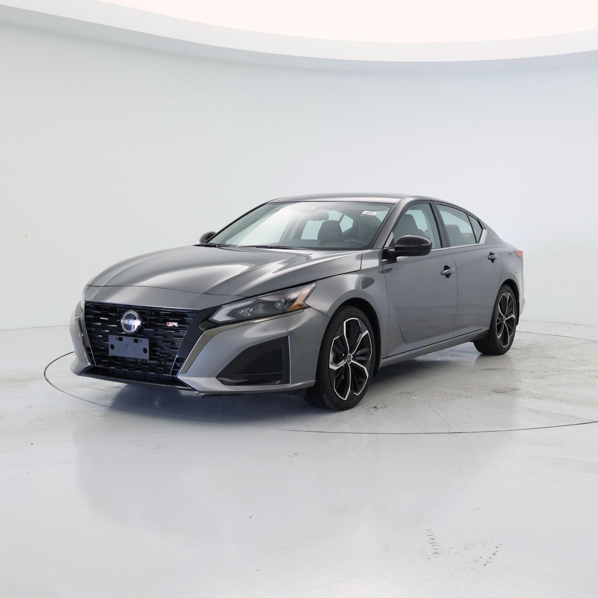 Thumbnail: 2023 Nissan Altima - 4