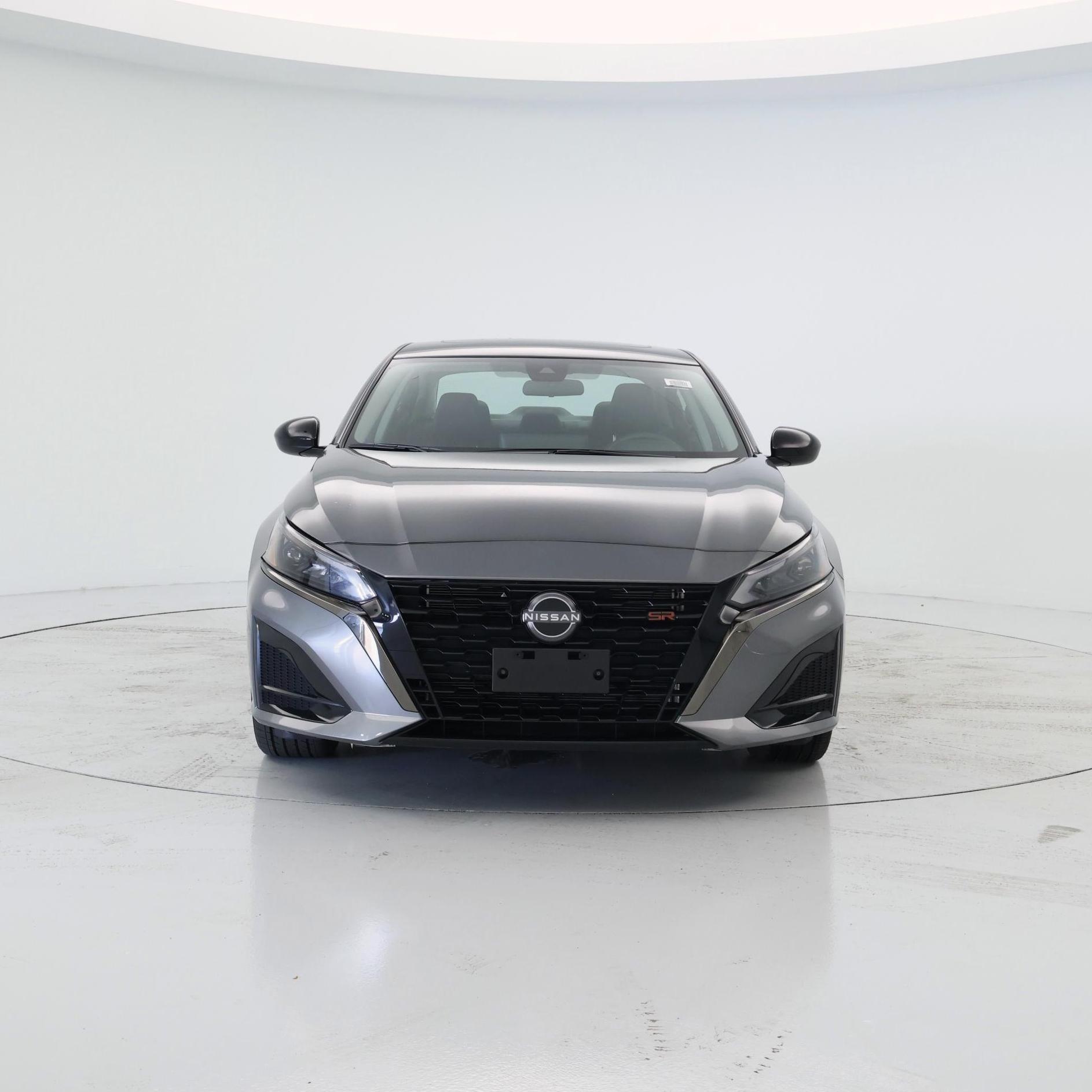 Thumbnail: 2023 Nissan Altima - 5