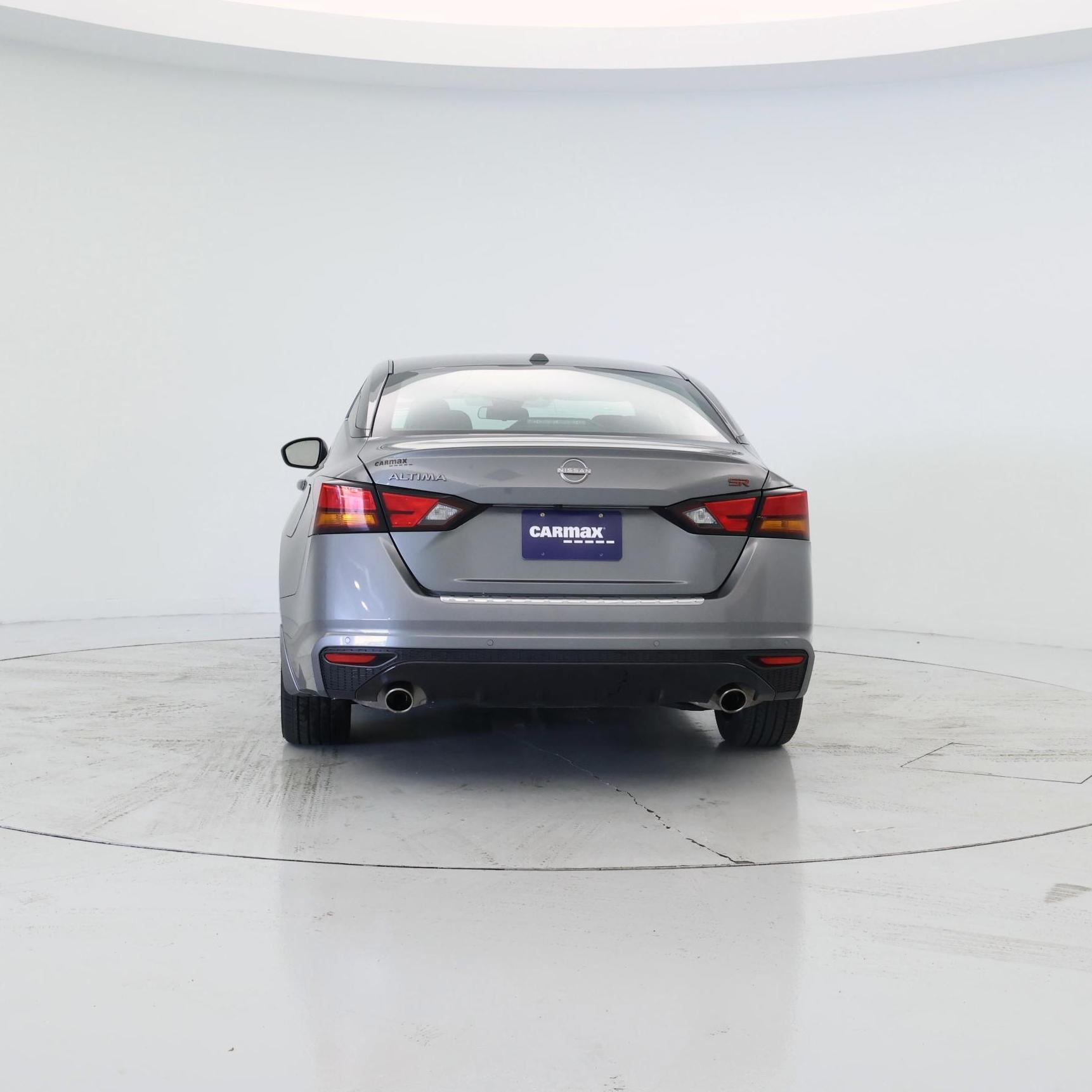 Thumbnail: 2023 Nissan Altima - 6