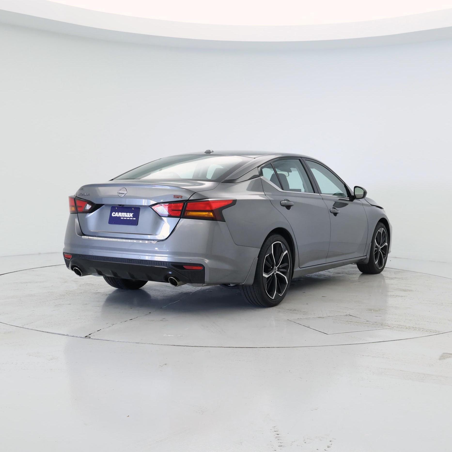 Thumbnail: 2023 Nissan Altima - 8