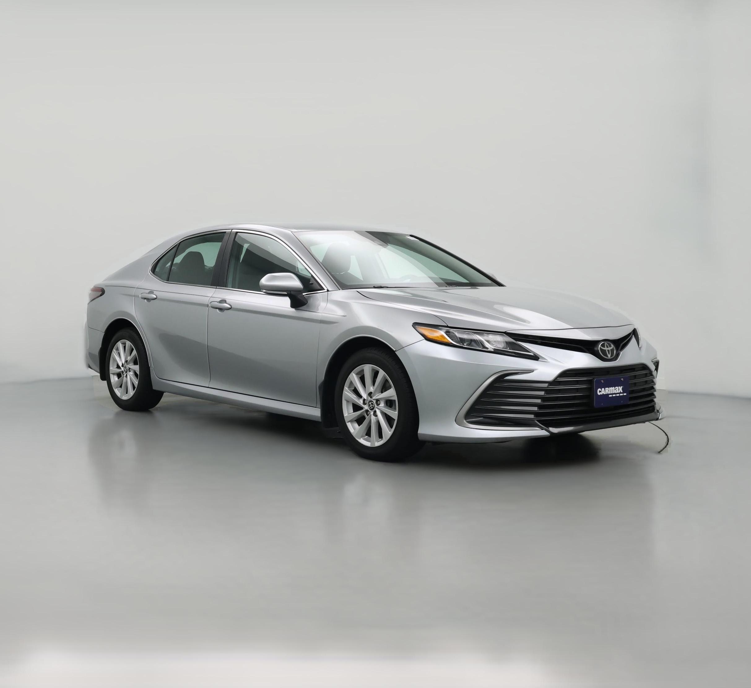 Thumbnail: 2022 Toyota Camry - 1