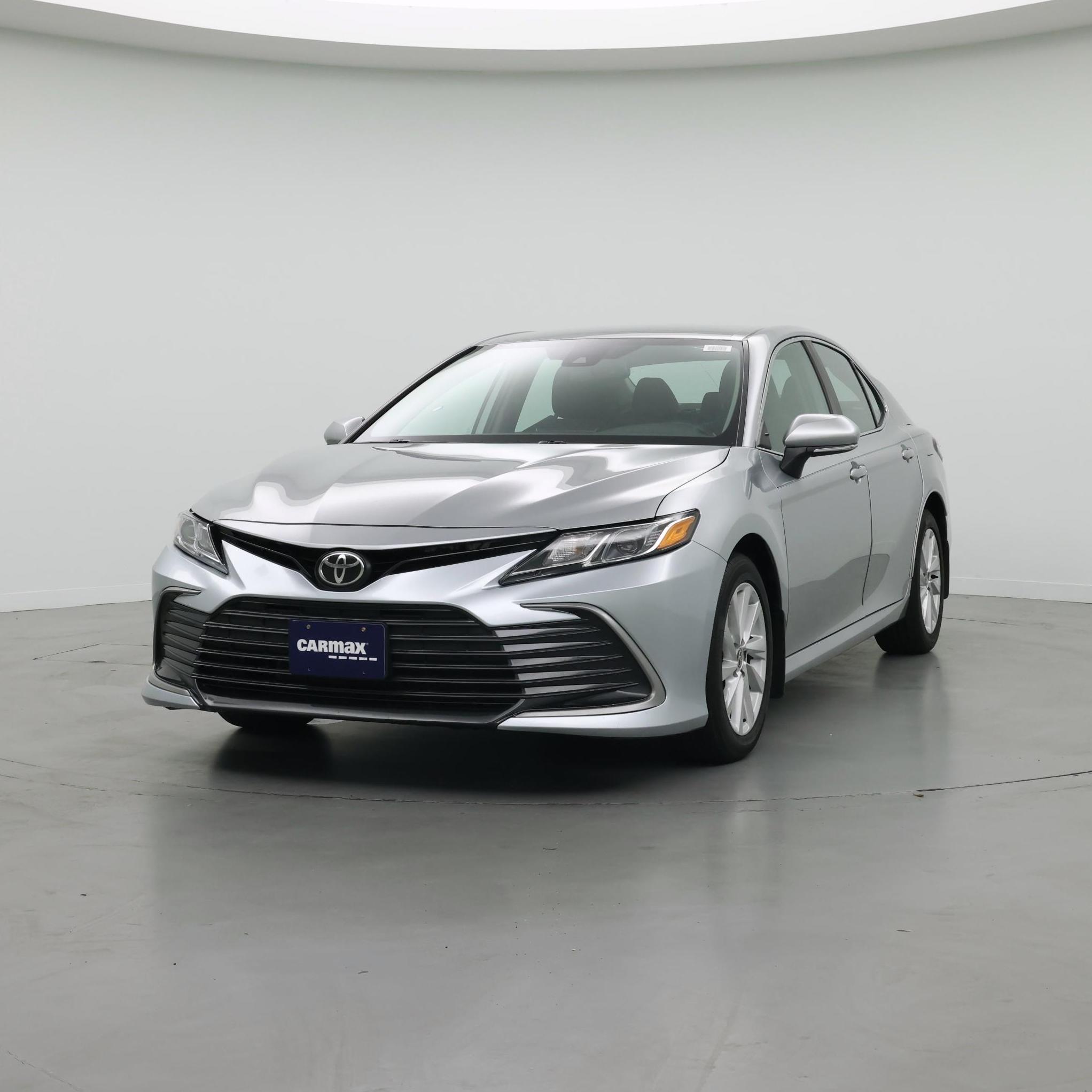Thumbnail: 2022 Toyota Camry - 4