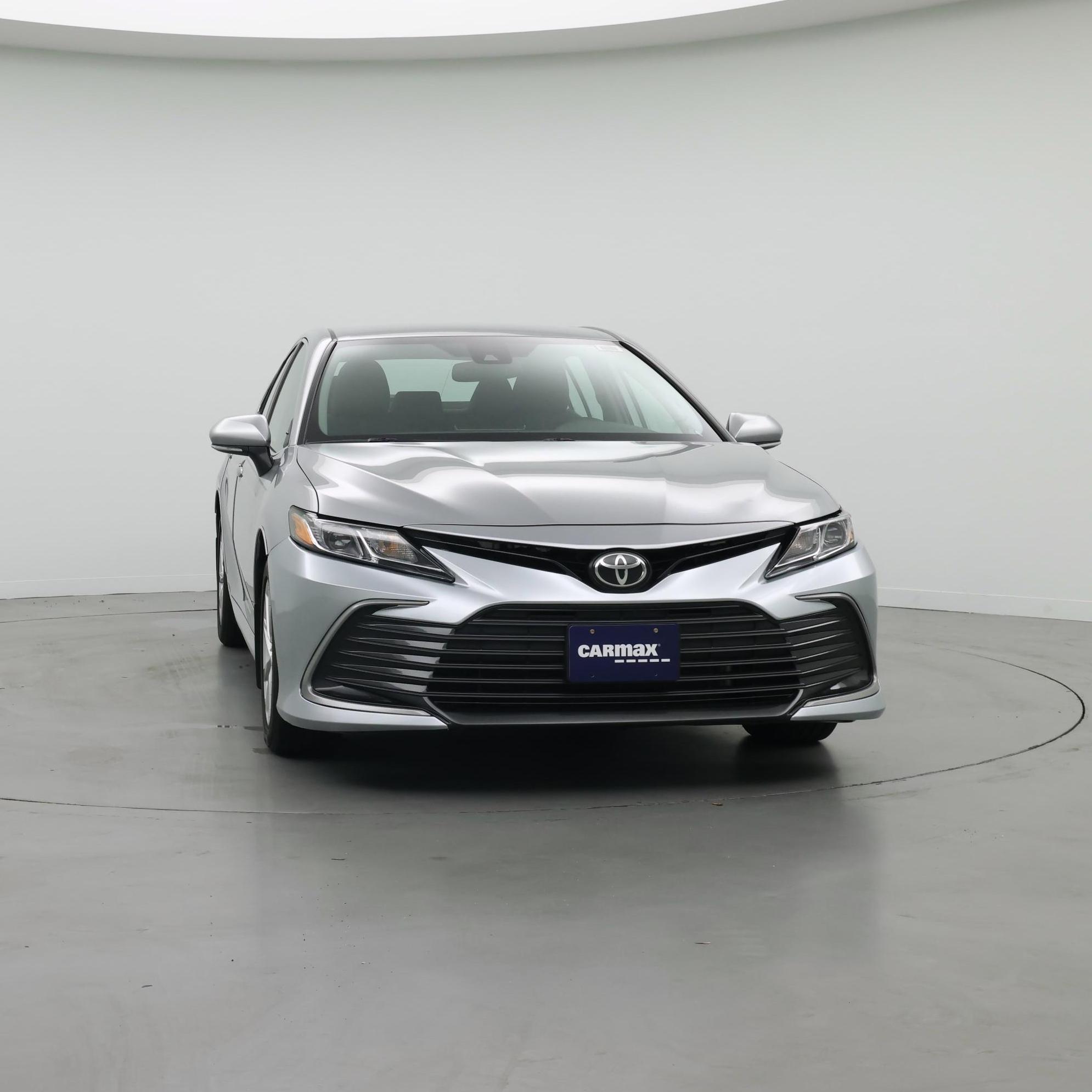 Thumbnail: 2022 Toyota Camry - 5