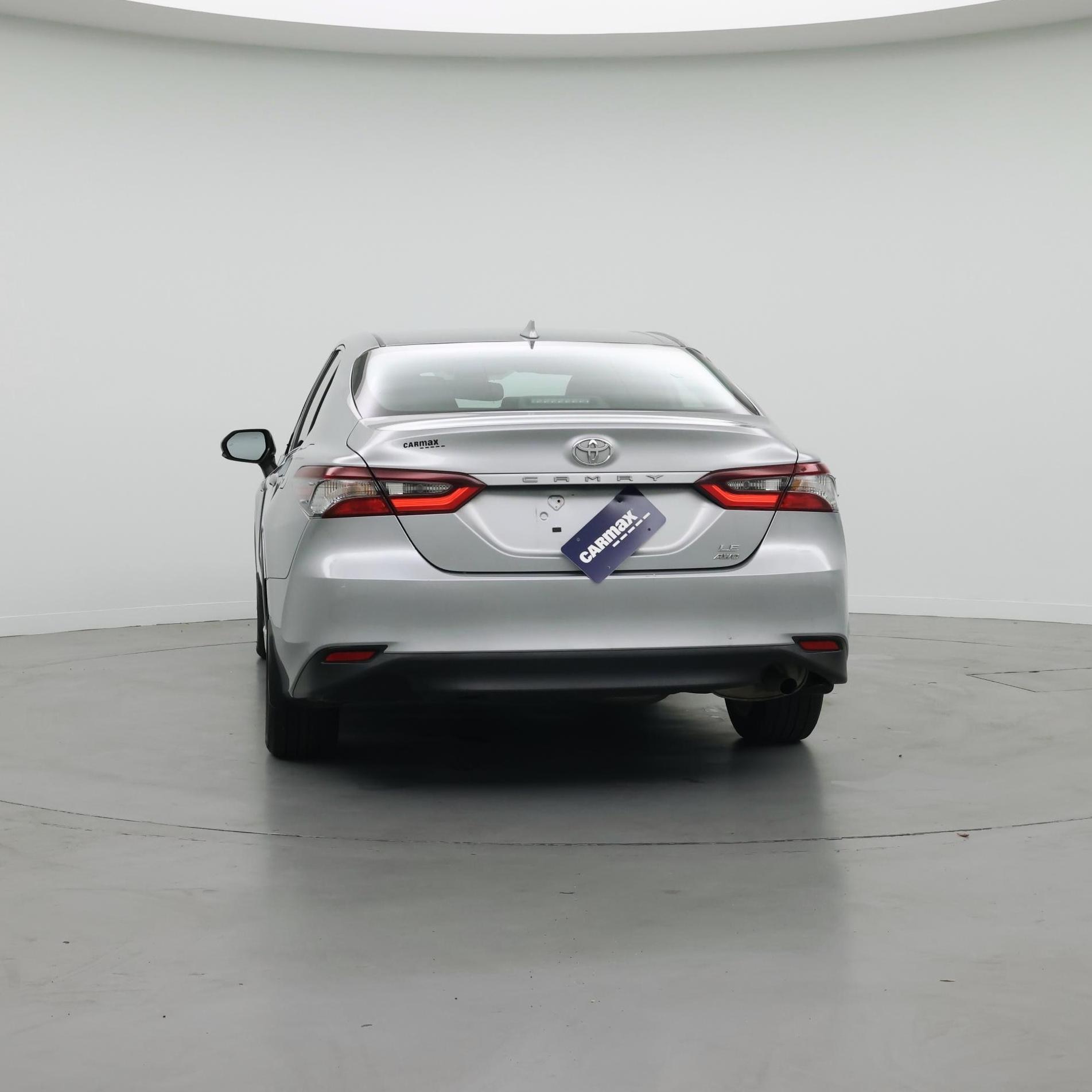 Thumbnail: 2022 Toyota Camry - 6