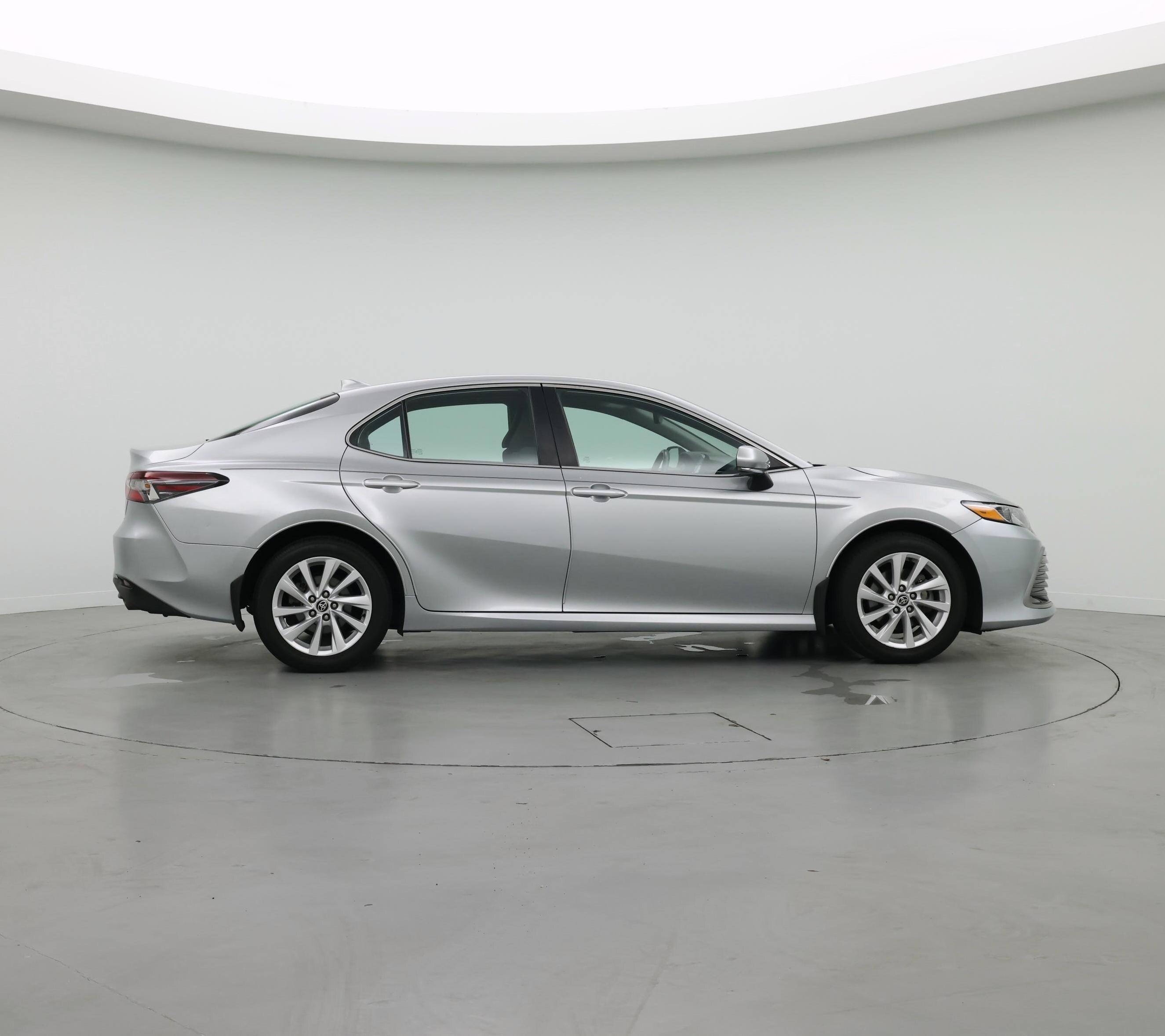 Thumbnail: 2022 Toyota Camry - 7