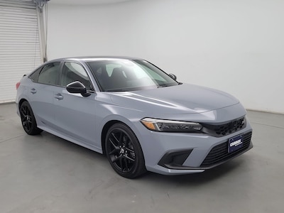 2023 Honda Civic SI
