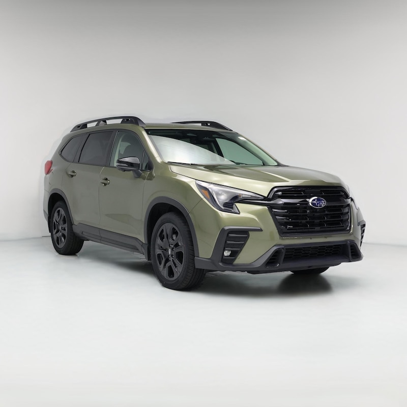 2023 Subaru Ascent Onyx Edition Limited