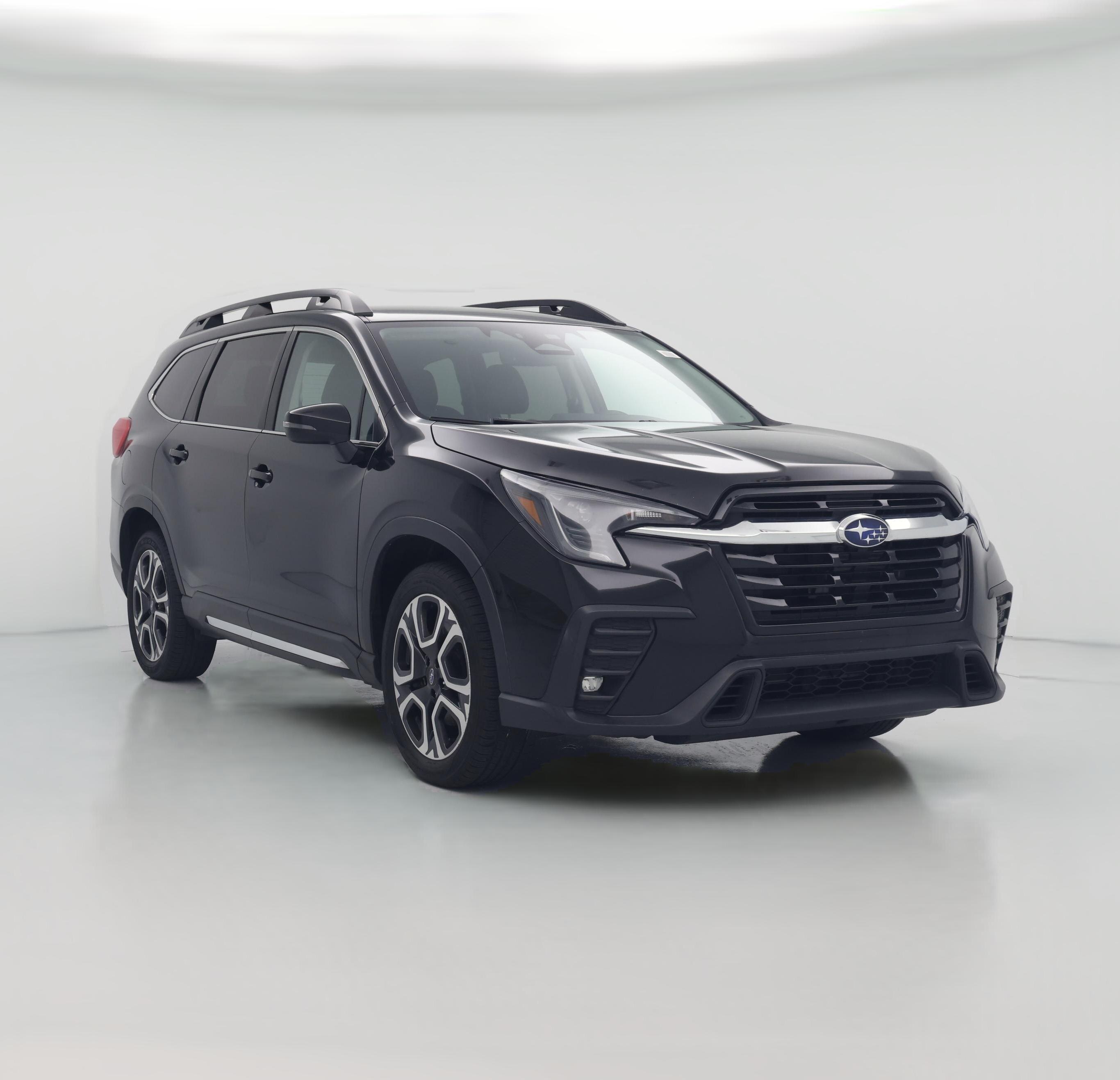 Thumbnail: 2023 Subaru Ascent - 1