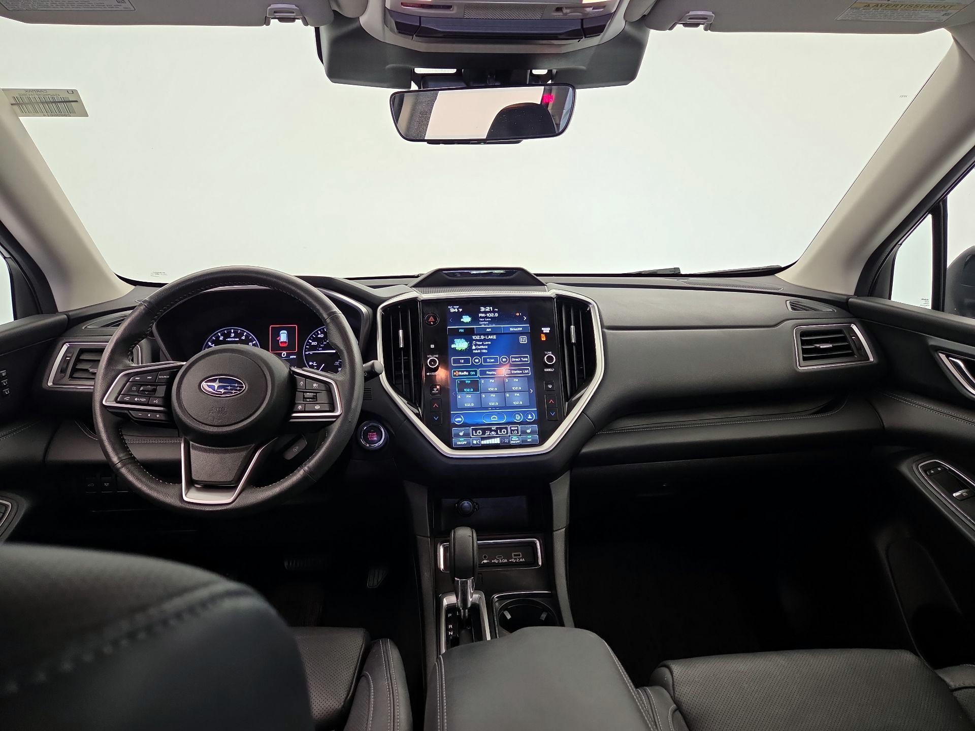Thumbnail: 2023 Subaru Ascent - 9