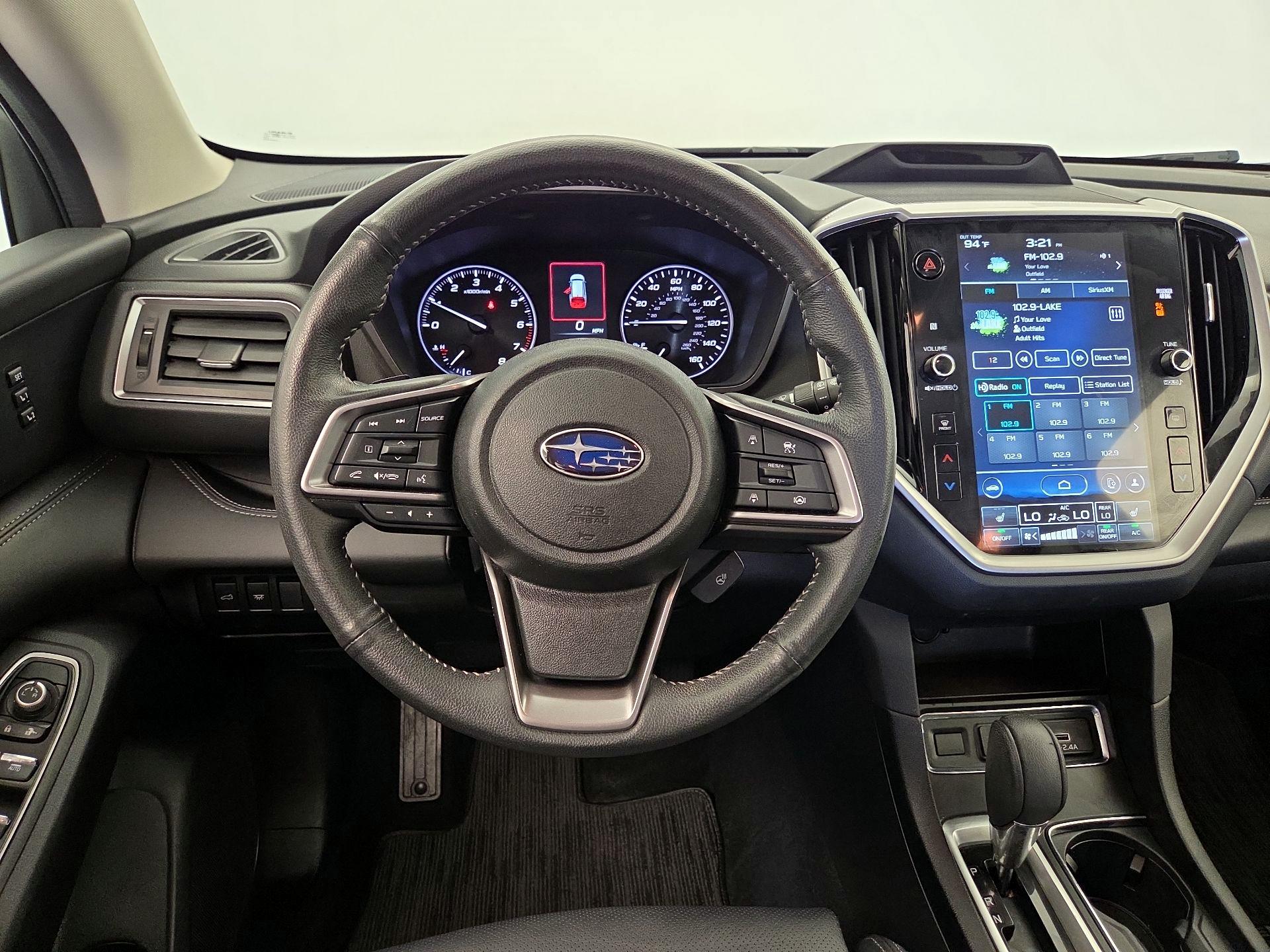 Thumbnail: 2023 Subaru Ascent - 10