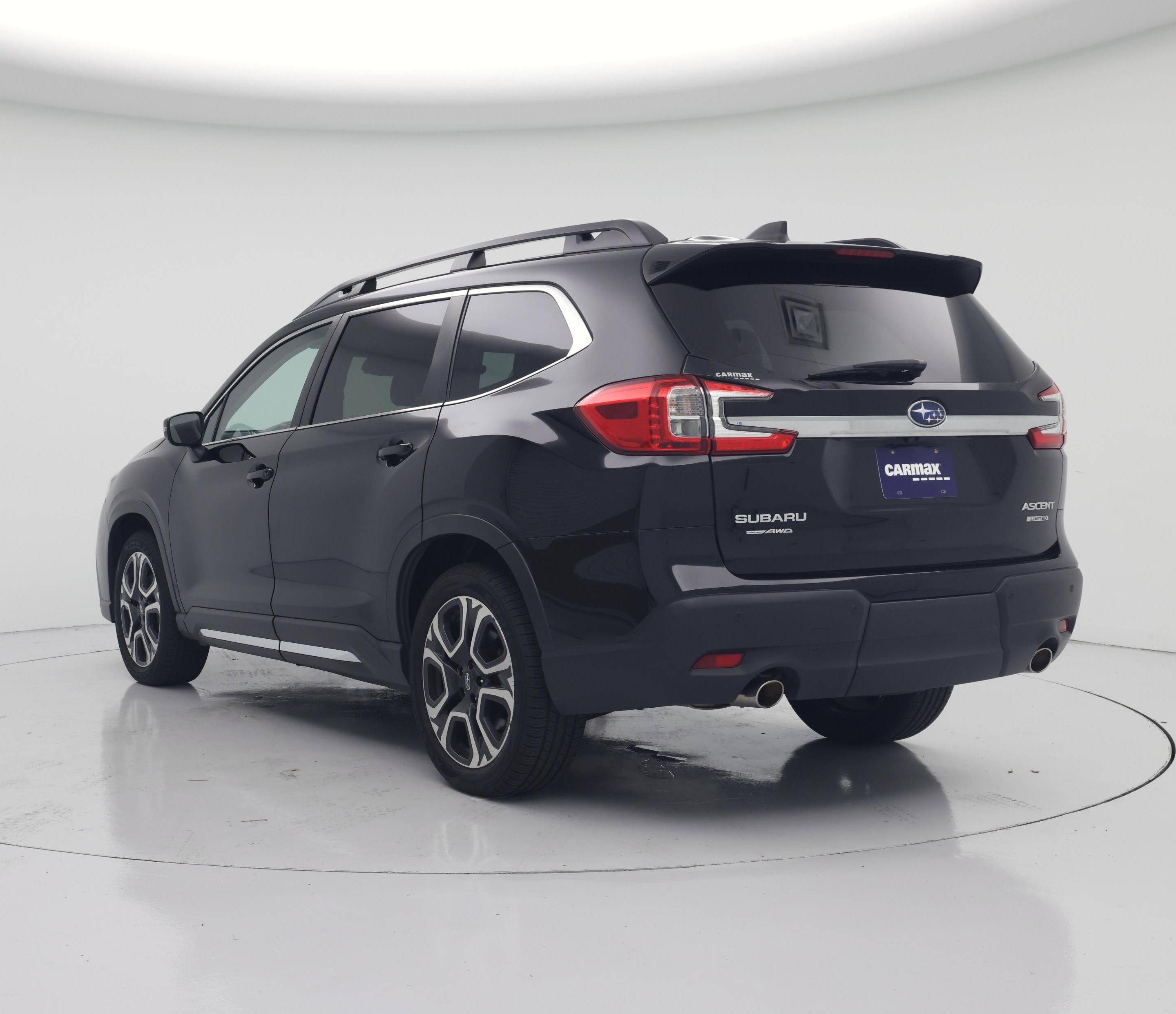 Thumbnail: 2023 Subaru Ascent - 2