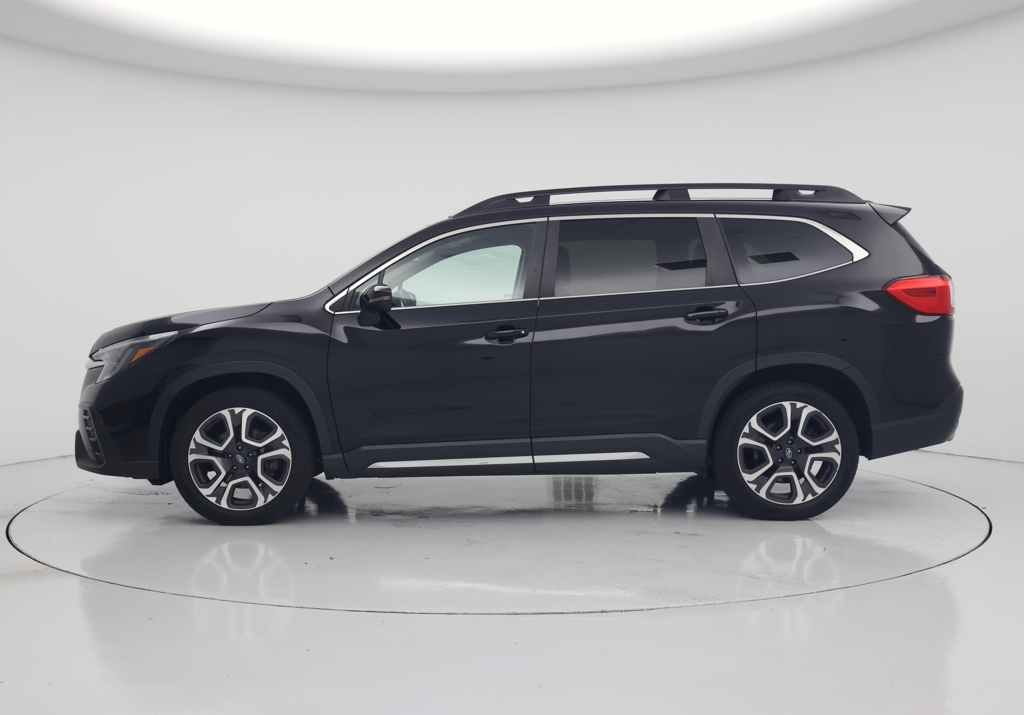 Thumbnail: 2023 Subaru Ascent - 3
