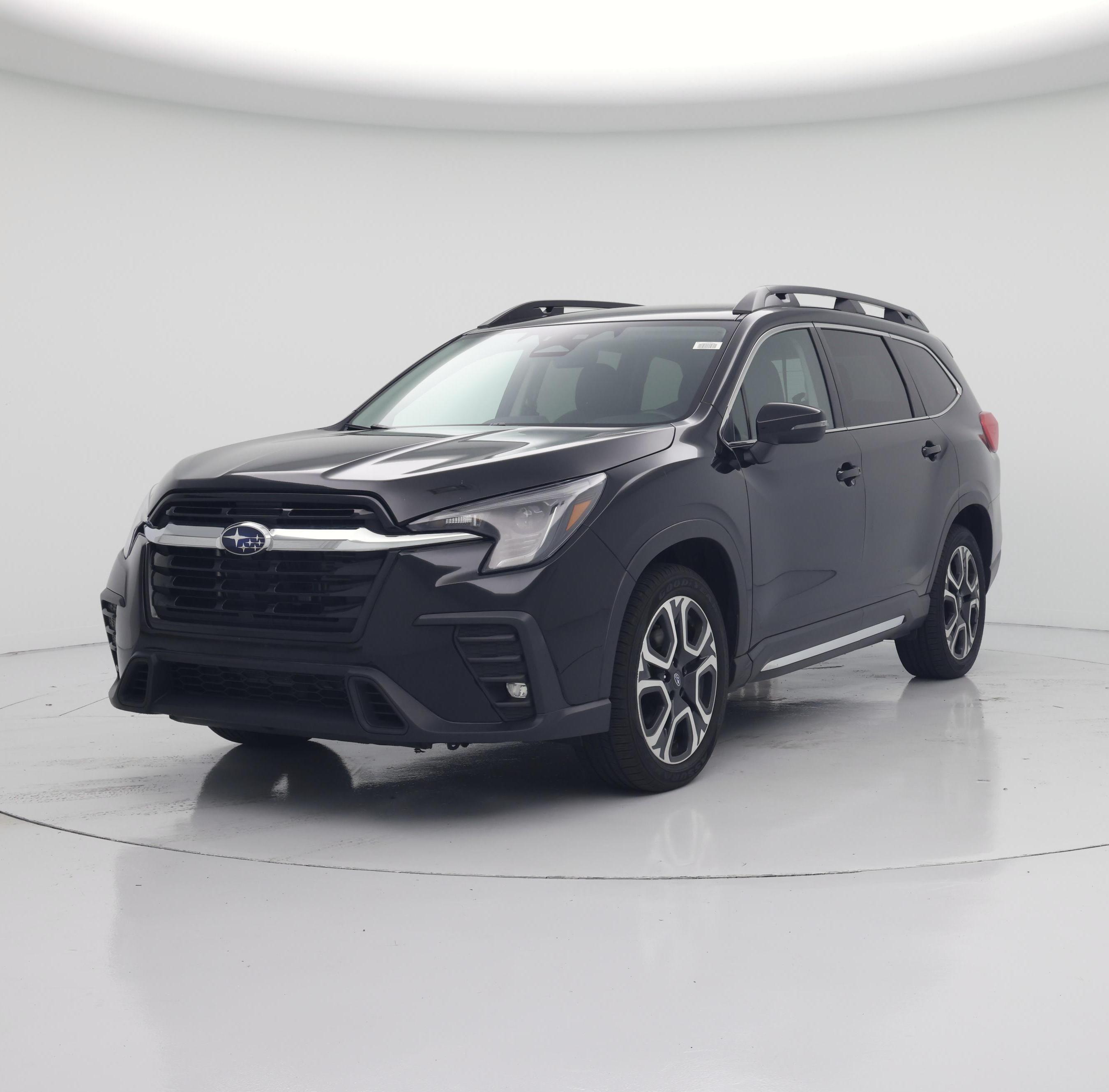 Thumbnail: 2023 Subaru Ascent - 4