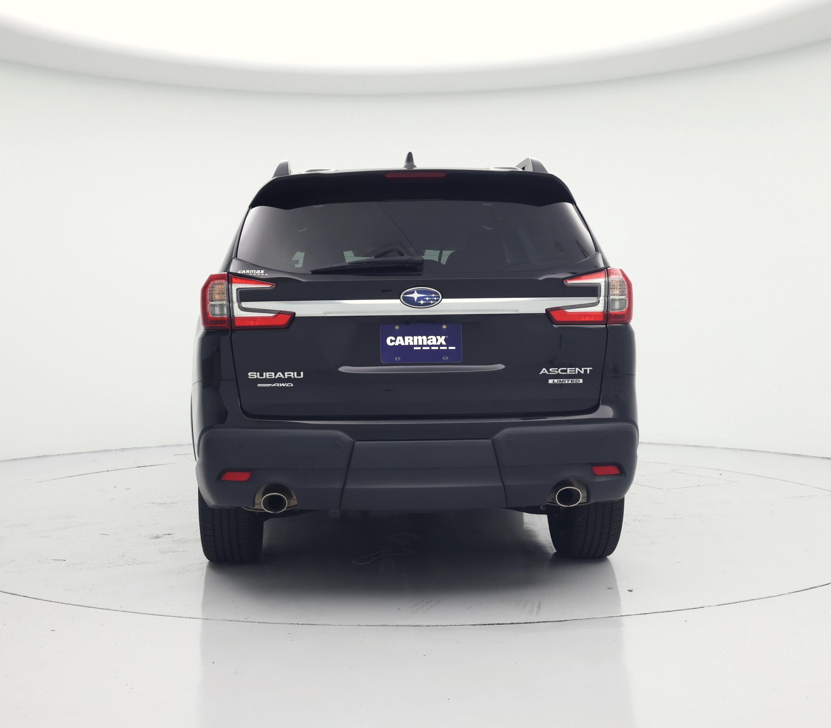Thumbnail: 2023 Subaru Ascent - 6