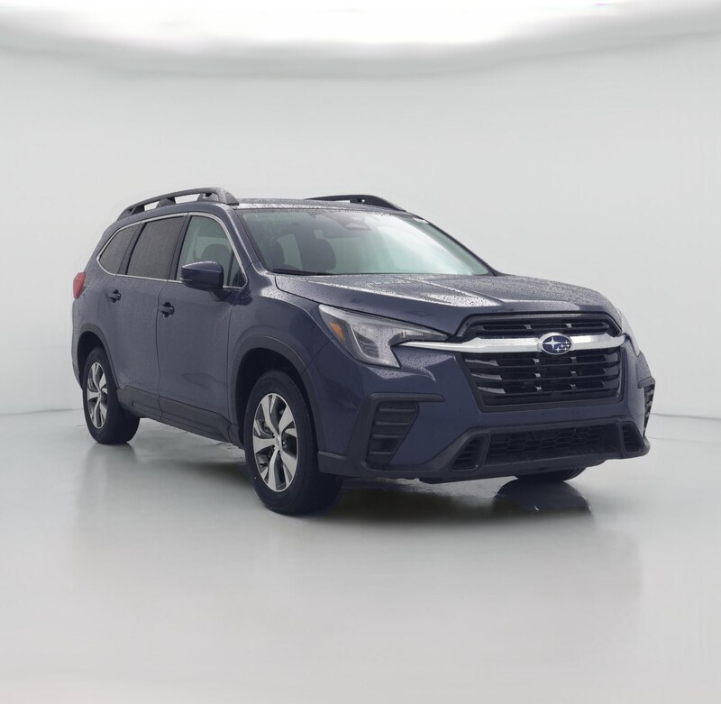 2025 Subaru Ascent Premium
