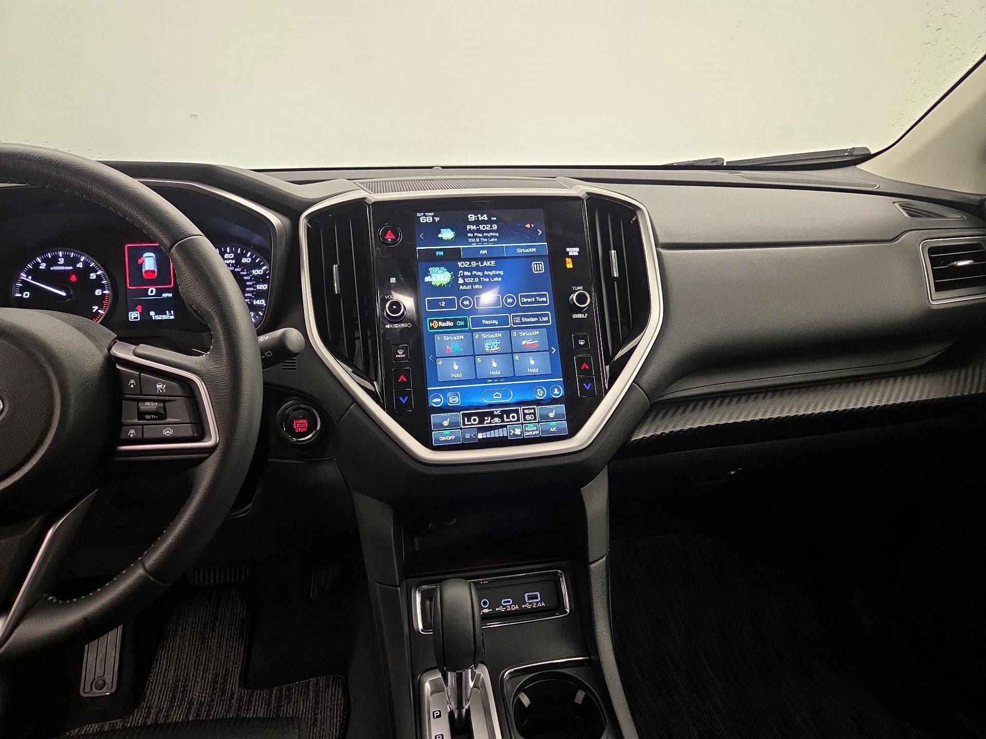 Thumbnail: 2025 Subaru Ascent - 9