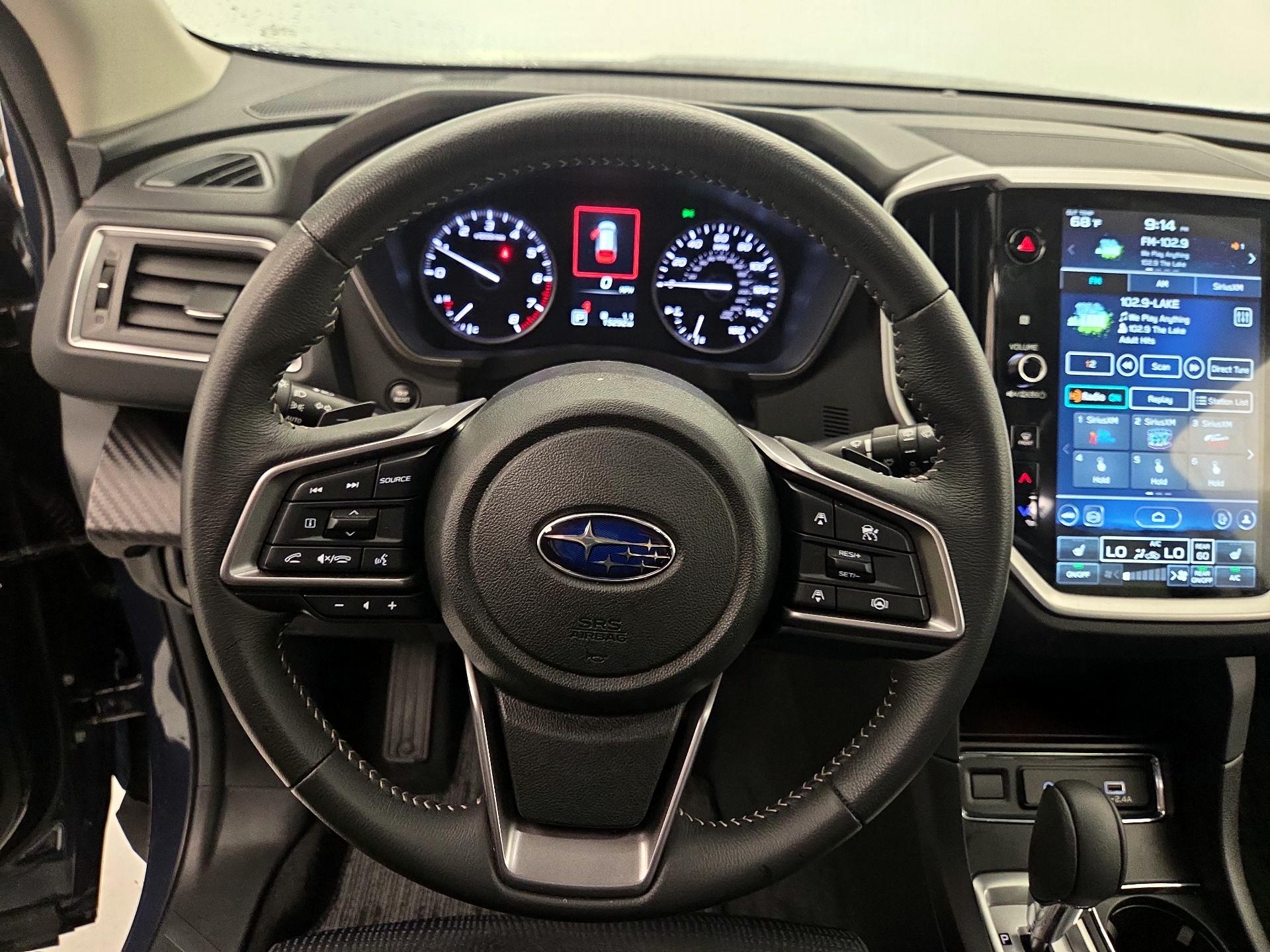 Thumbnail: 2025 Subaru Ascent - 10