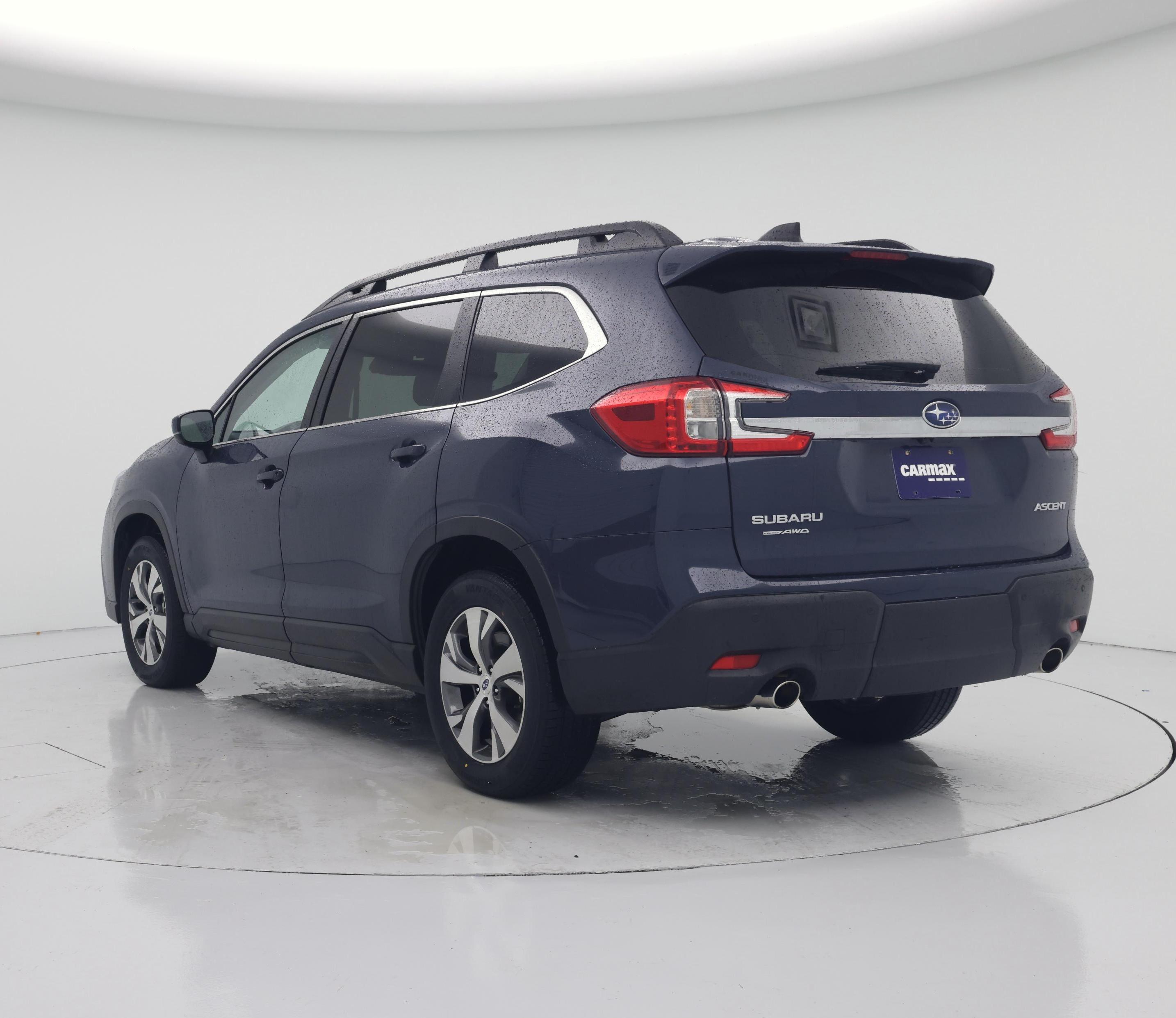 Thumbnail: 2025 Subaru Ascent - 2