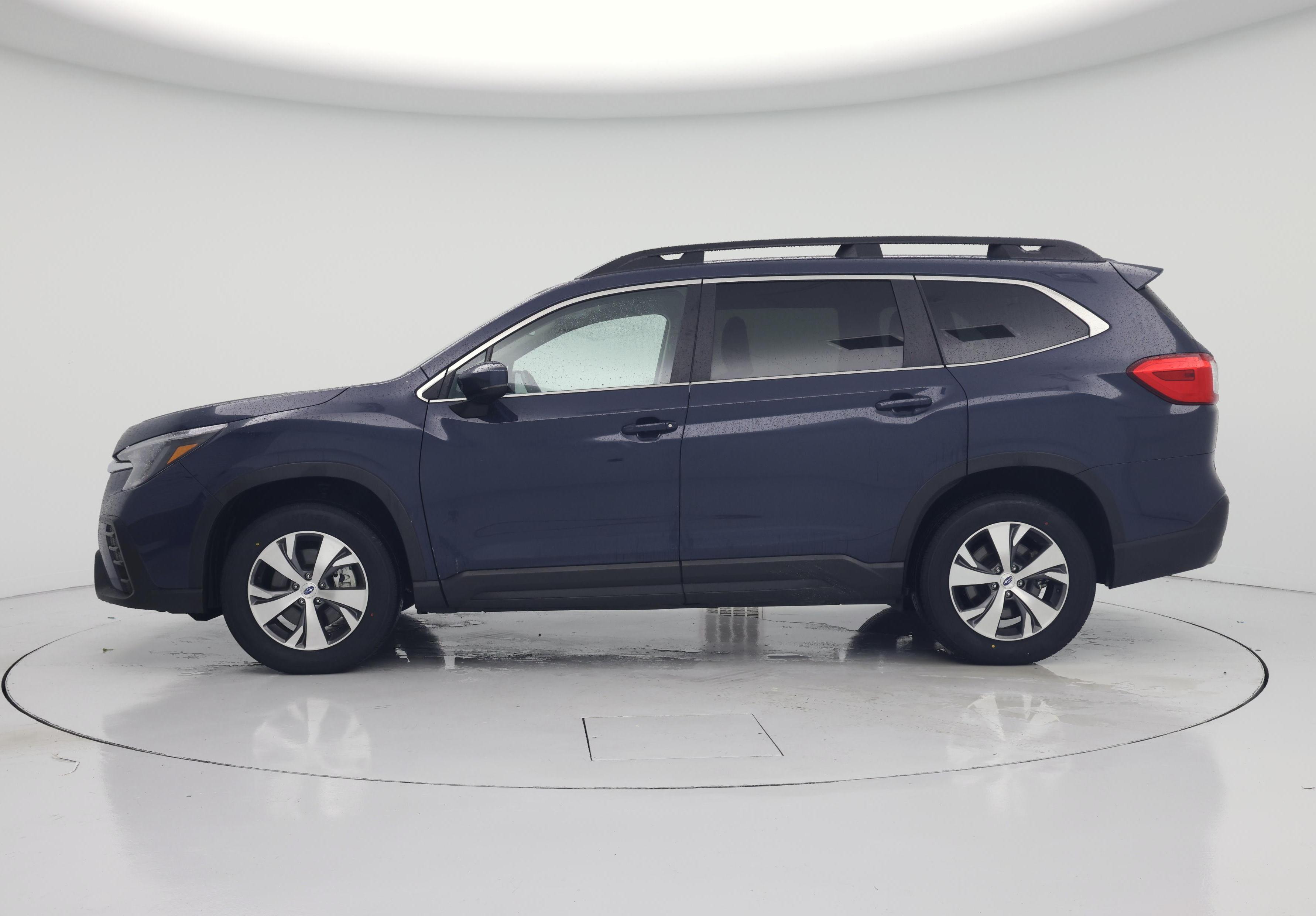 Thumbnail: 2025 Subaru Ascent - 3