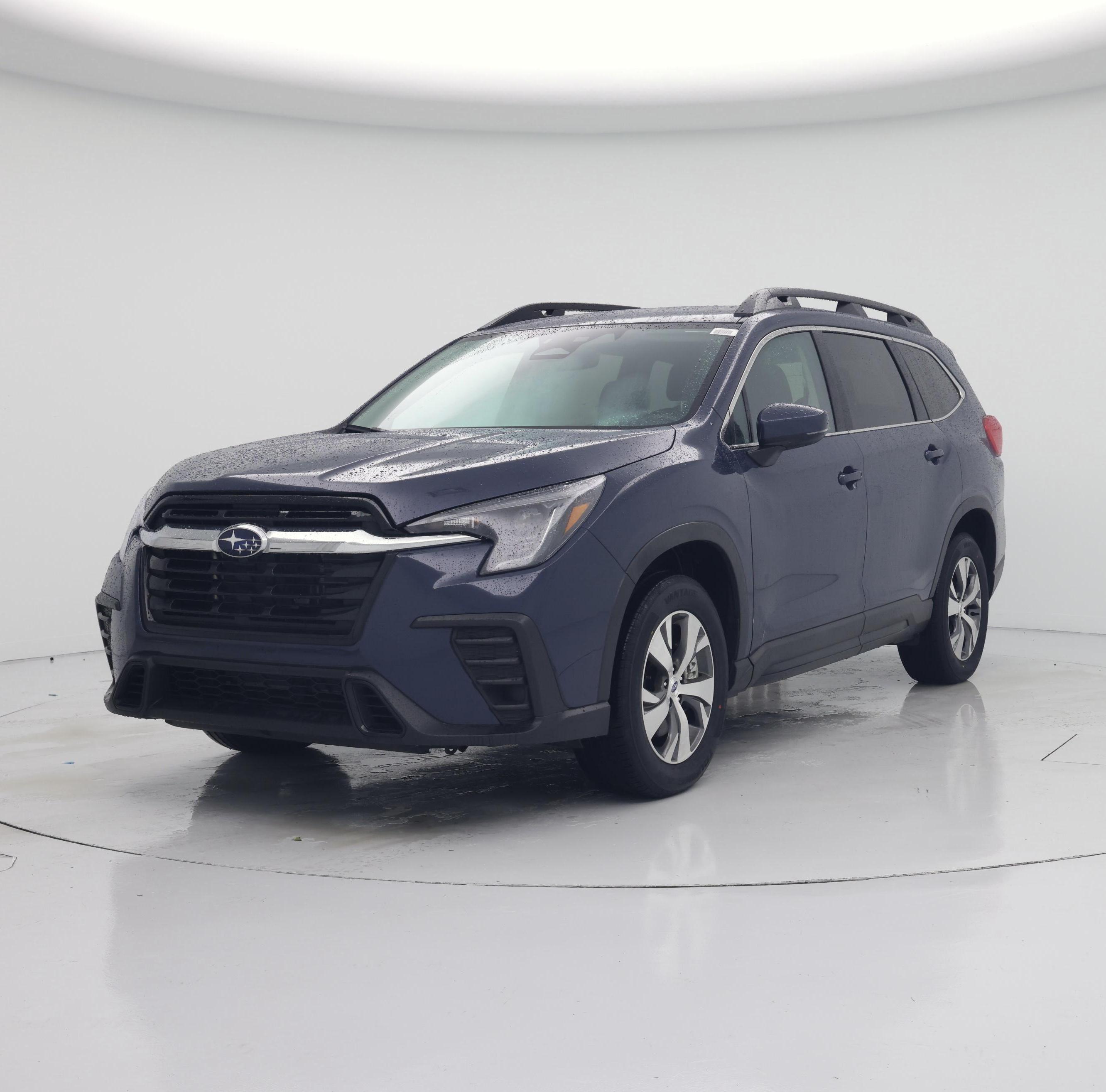 Thumbnail: 2025 Subaru Ascent - 4