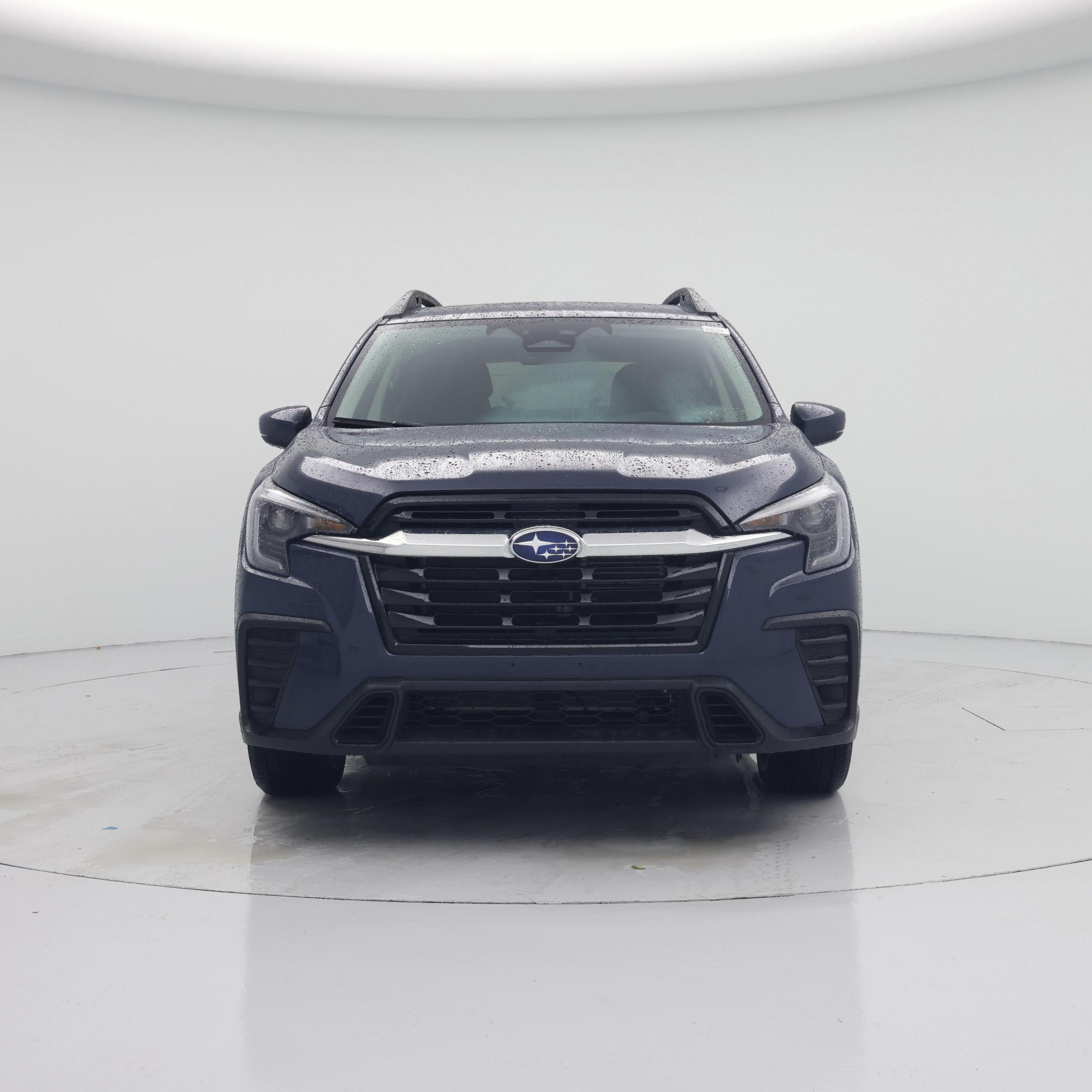 Thumbnail: 2025 Subaru Ascent - 5
