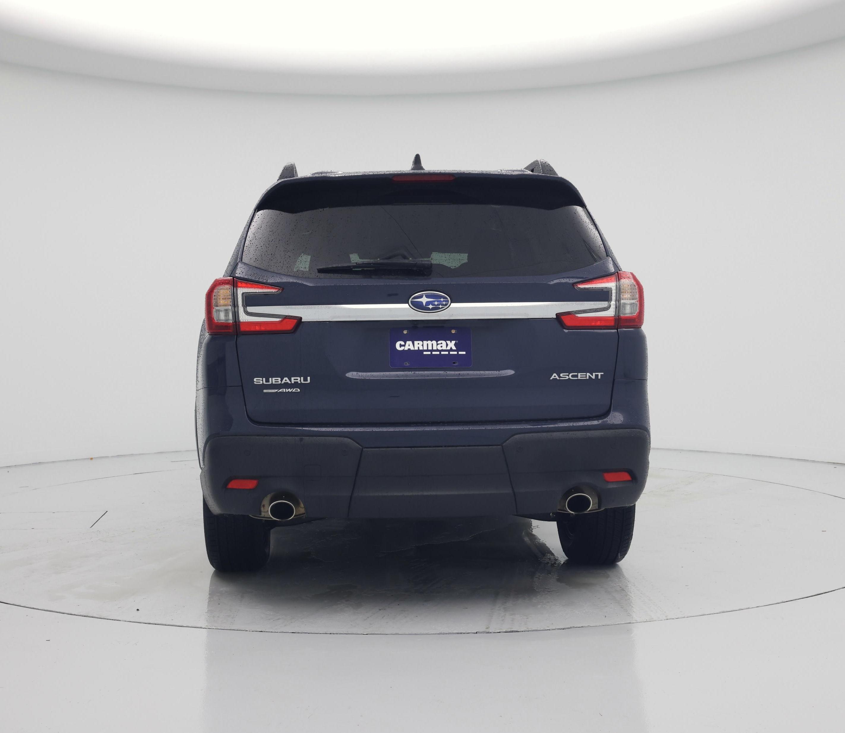 Thumbnail: 2025 Subaru Ascent - 6
