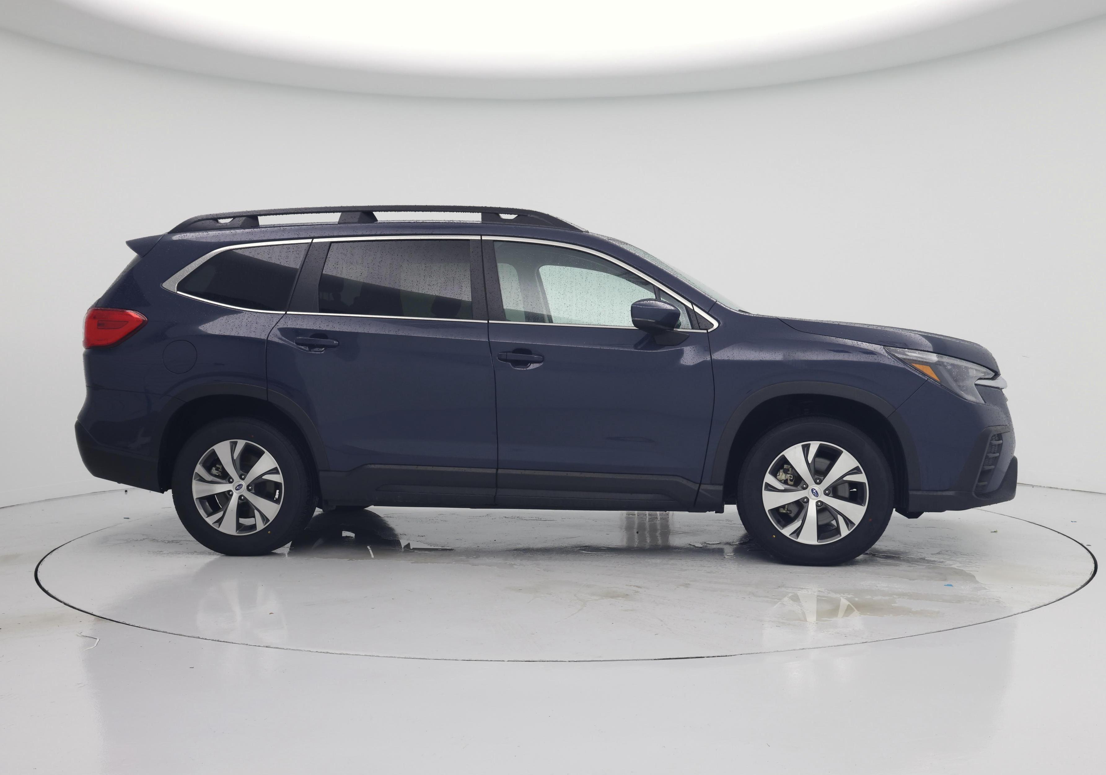 Thumbnail: 2025 Subaru Ascent - 7