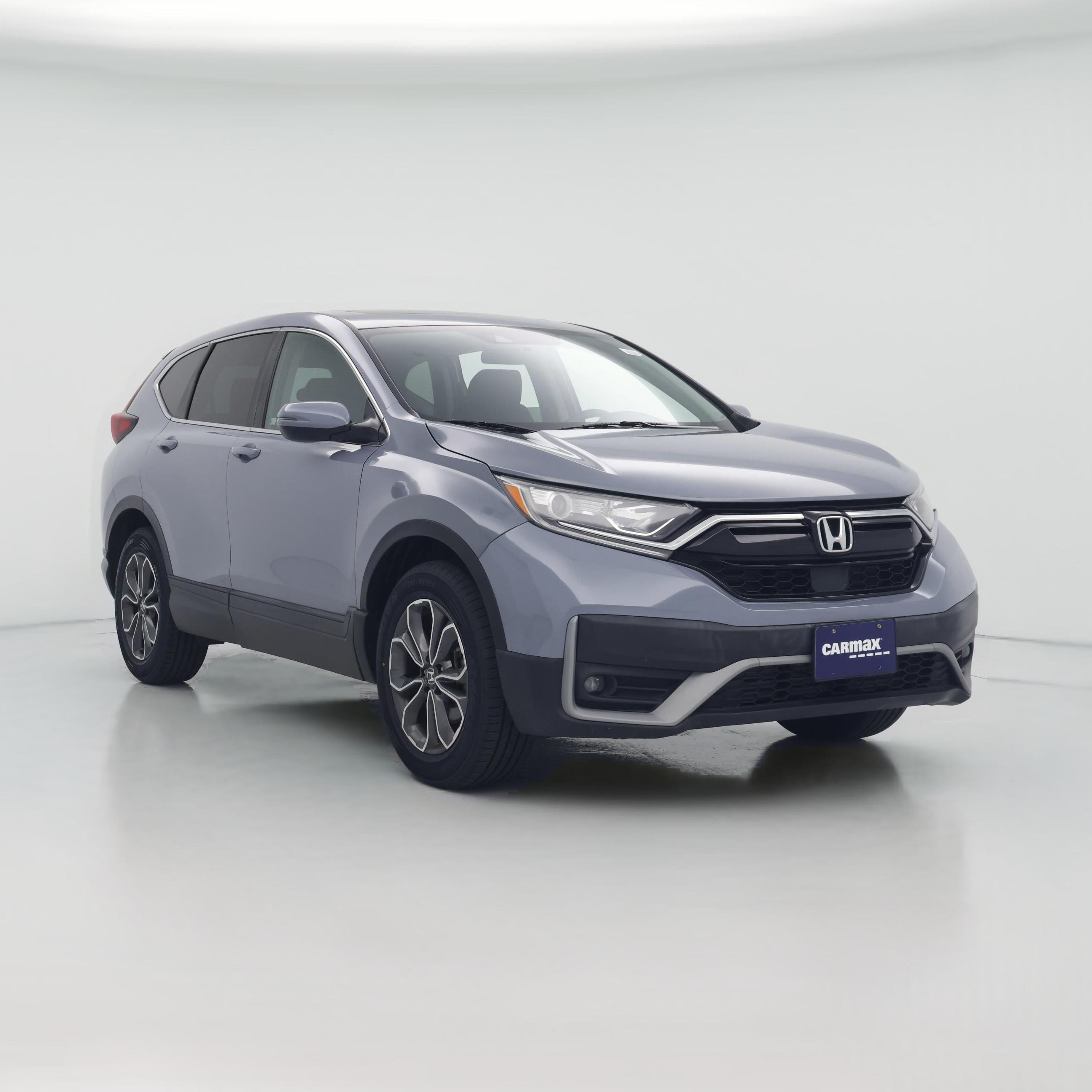 Thumbnail: 2022 Honda CR-V - 1