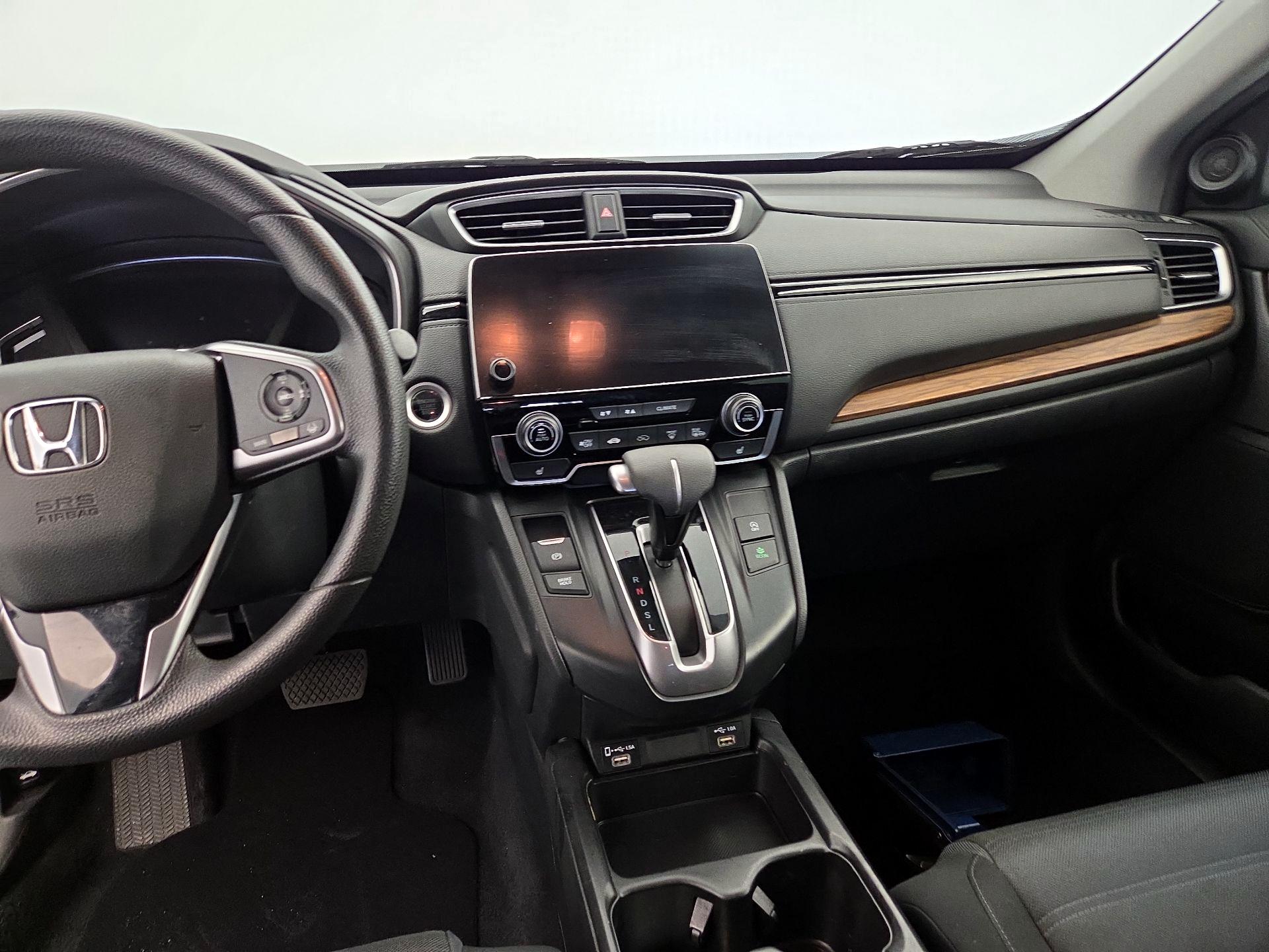 Thumbnail: 2022 Honda CR-V - 9