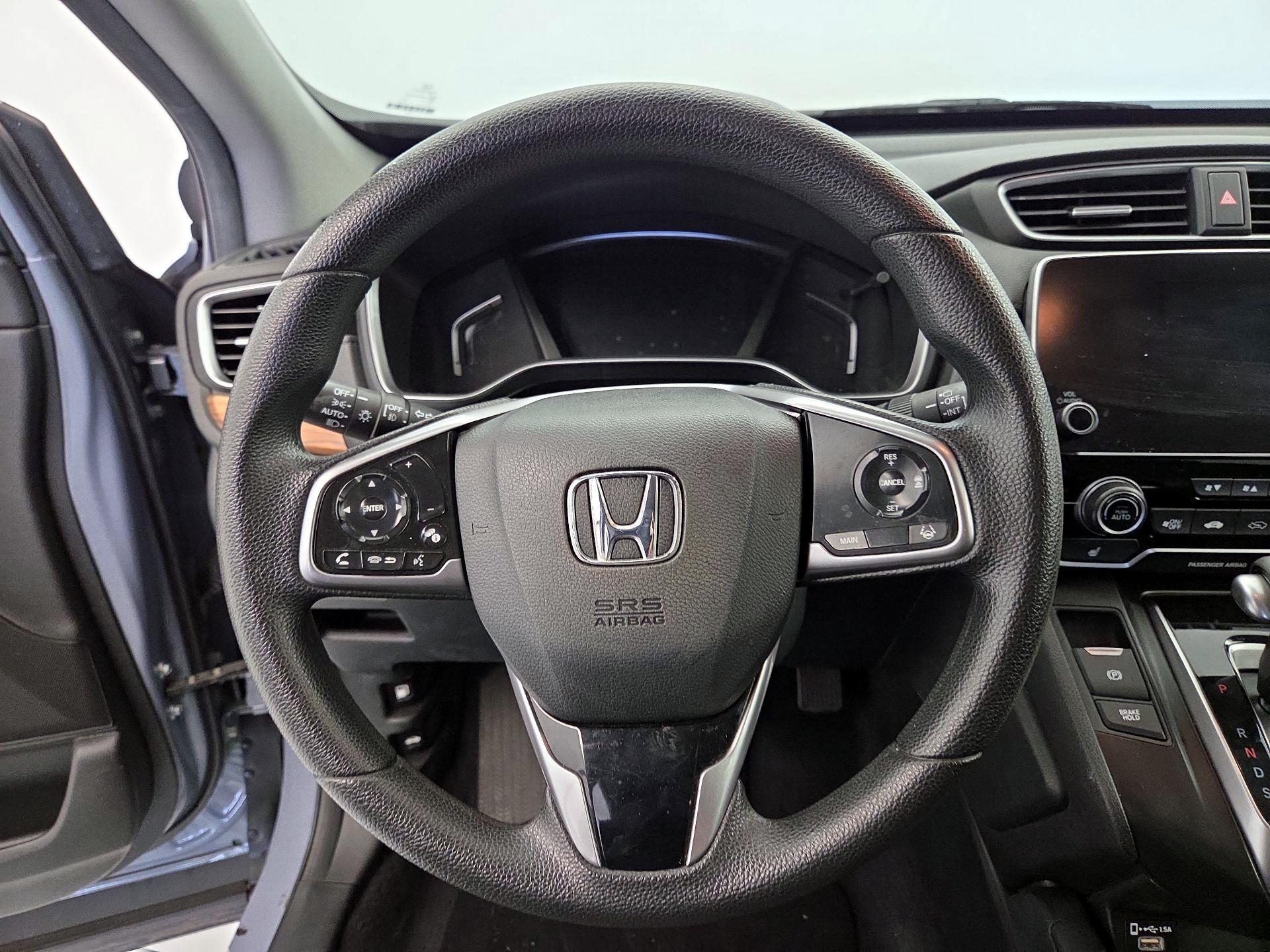 Thumbnail: 2022 Honda CR-V - 10