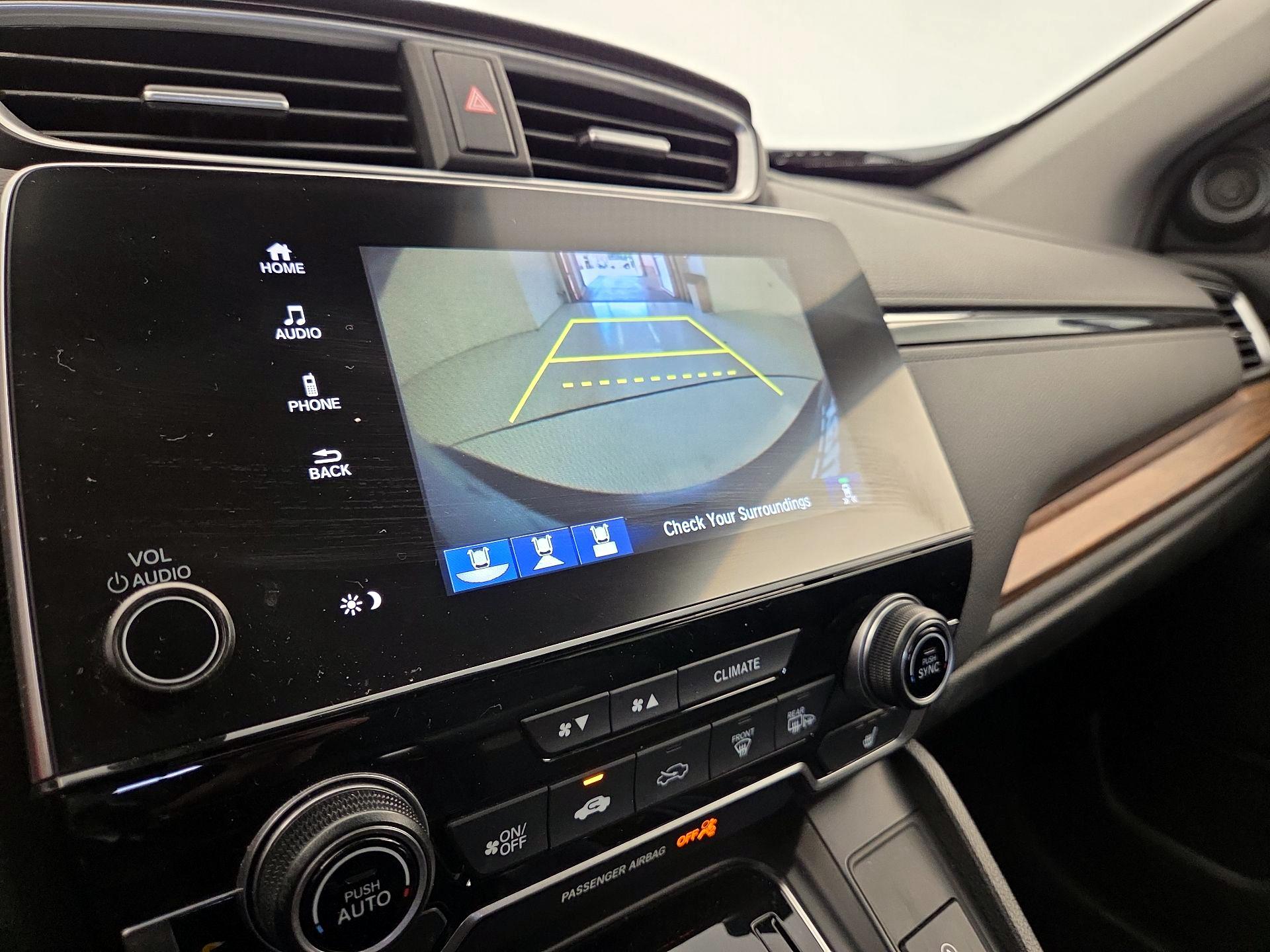 Thumbnail: 2022 Honda CR-V - 14