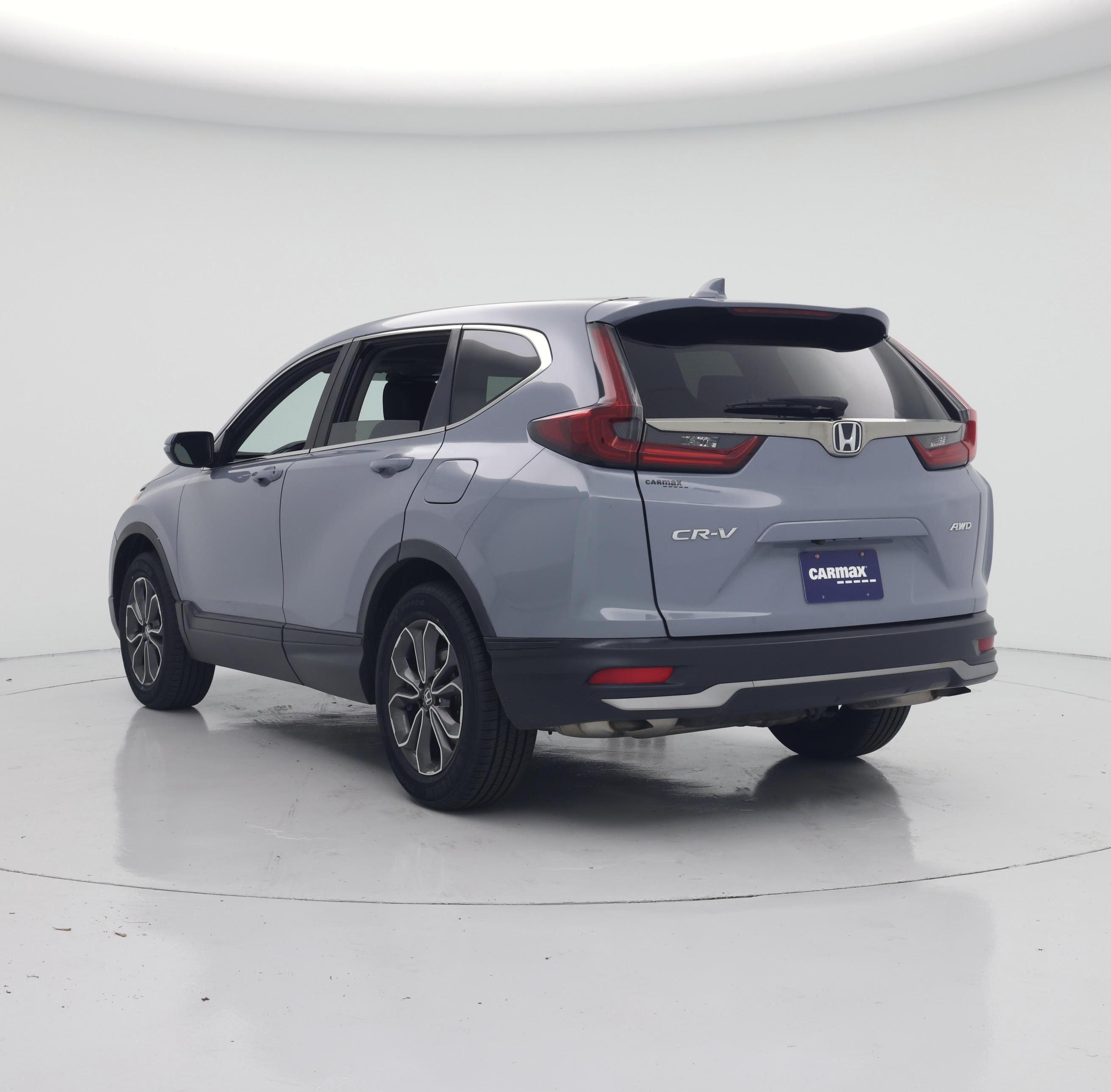Thumbnail: 2022 Honda CR-V - 2