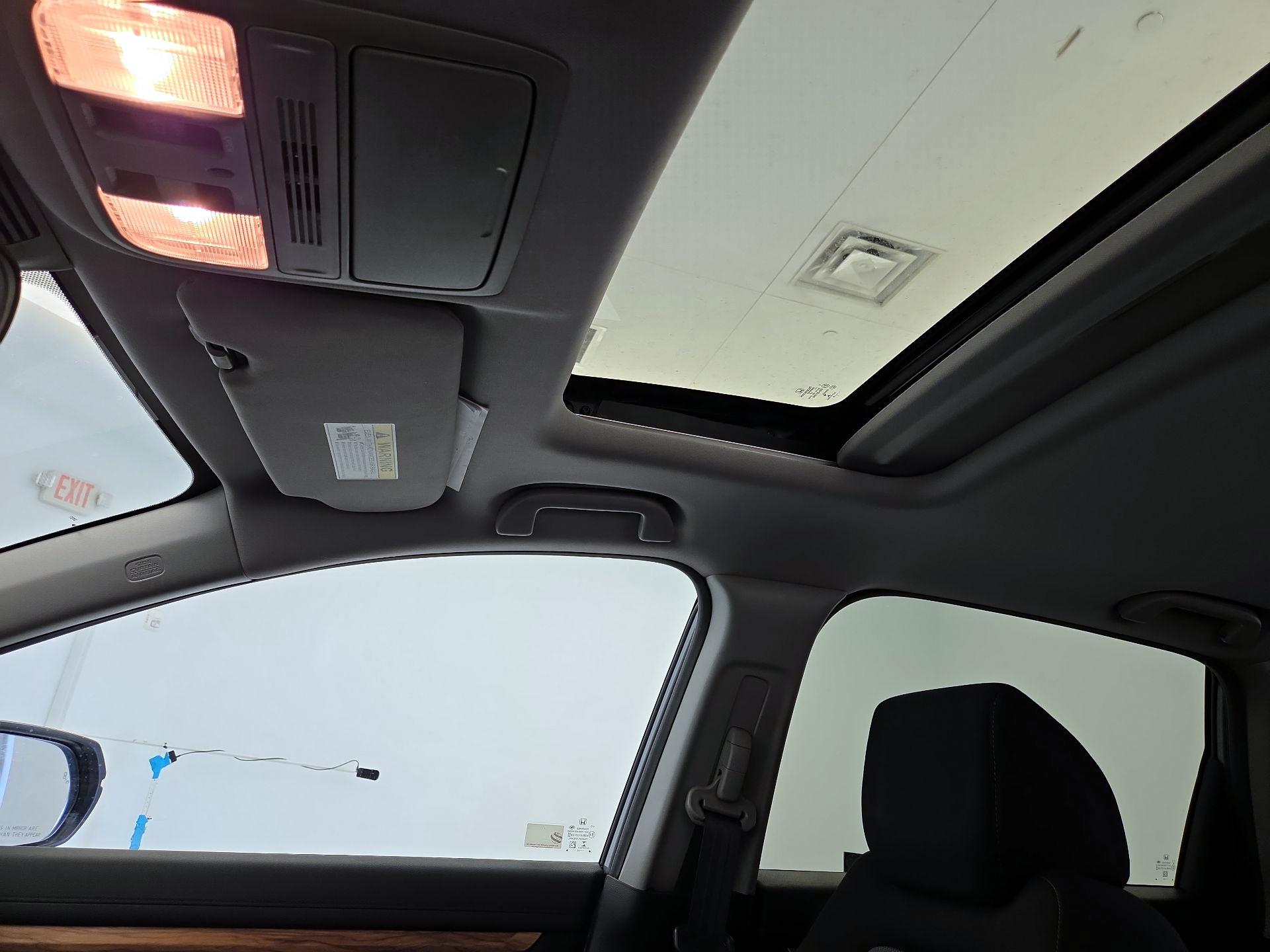 Thumbnail: 2022 Honda CR-V - 19