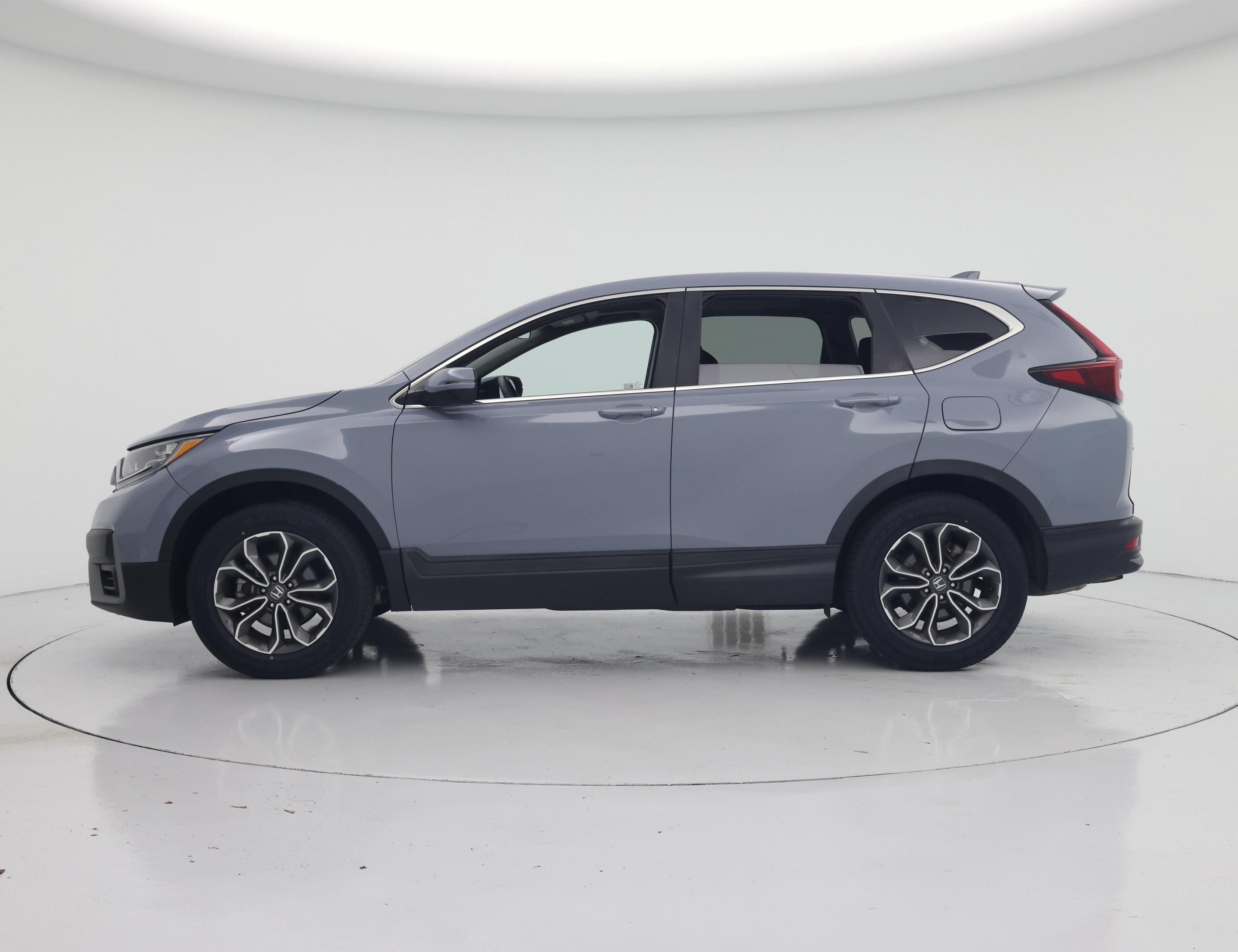 Thumbnail: 2022 Honda CR-V - 3