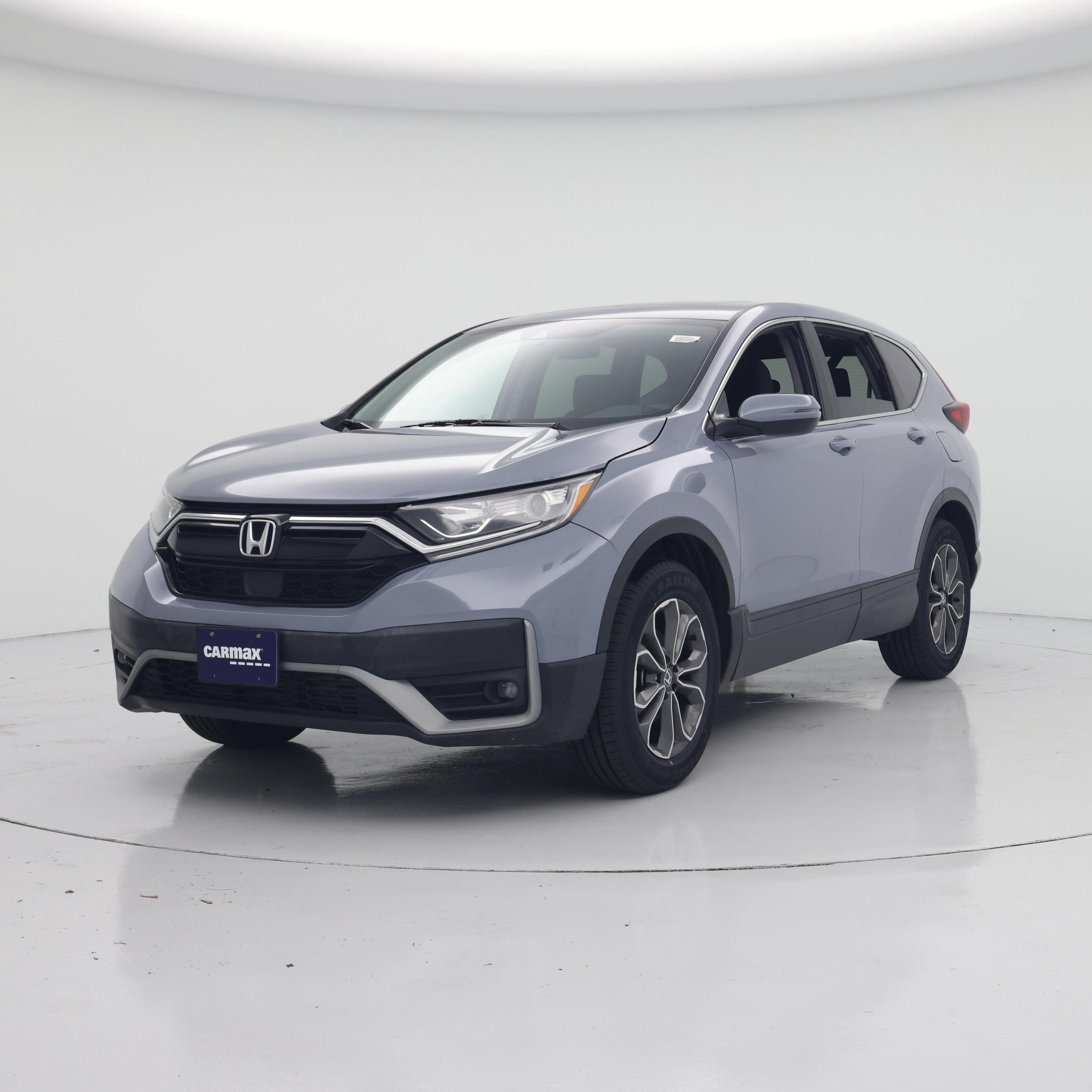 Thumbnail: 2022 Honda CR-V - 4