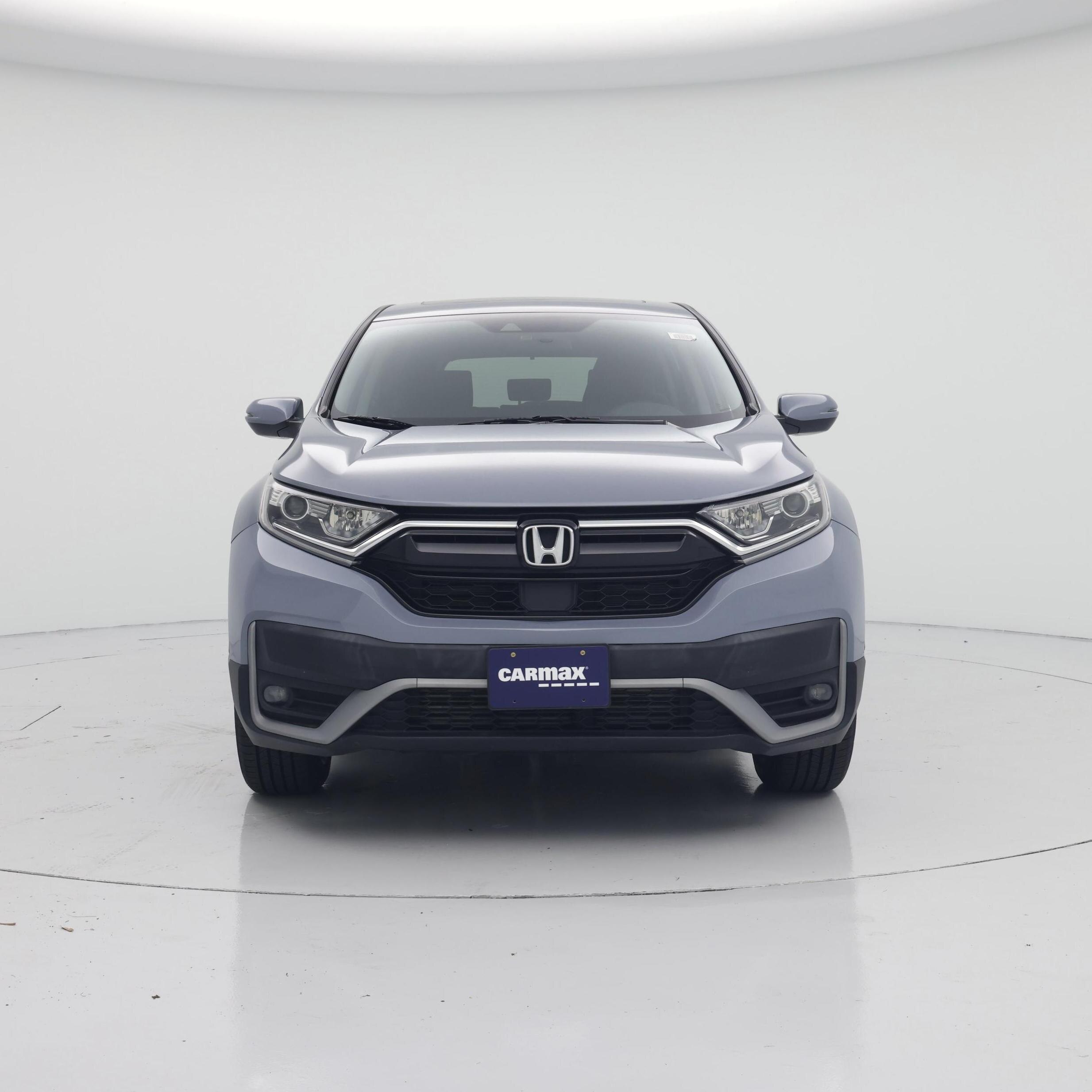 Thumbnail: 2022 Honda CR-V - 5