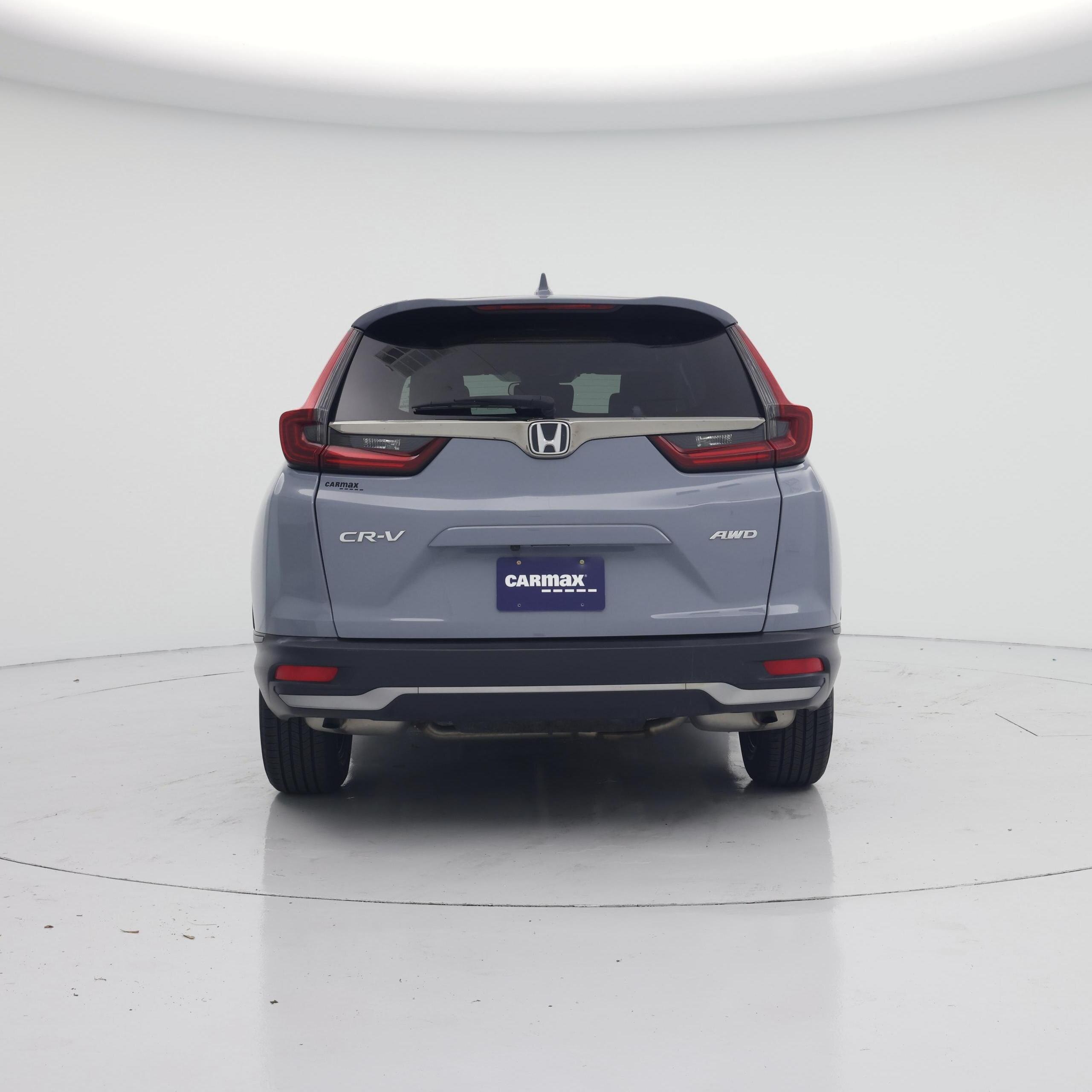 Thumbnail: 2022 Honda CR-V - 6