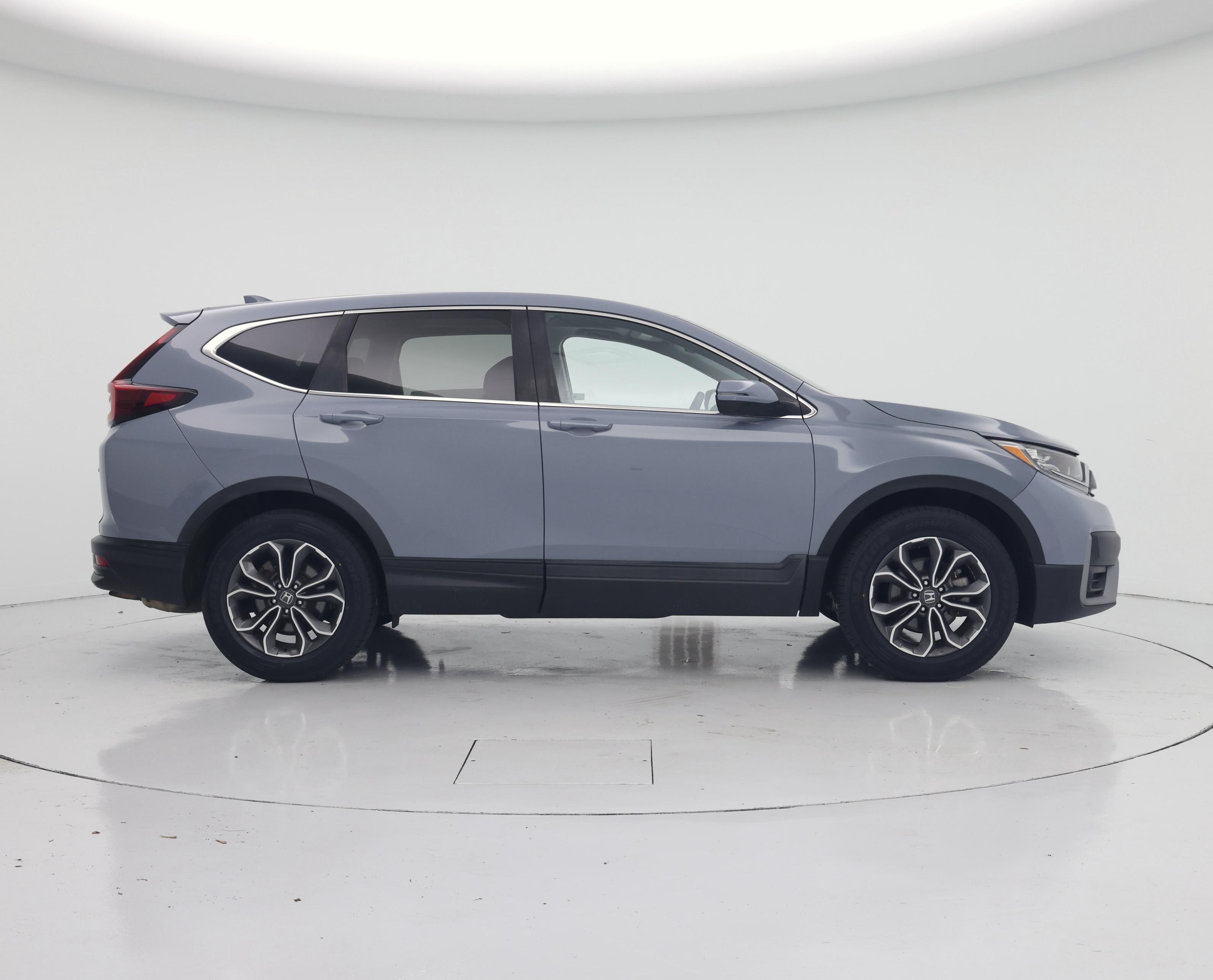 Thumbnail: 2022 Honda CR-V - 7