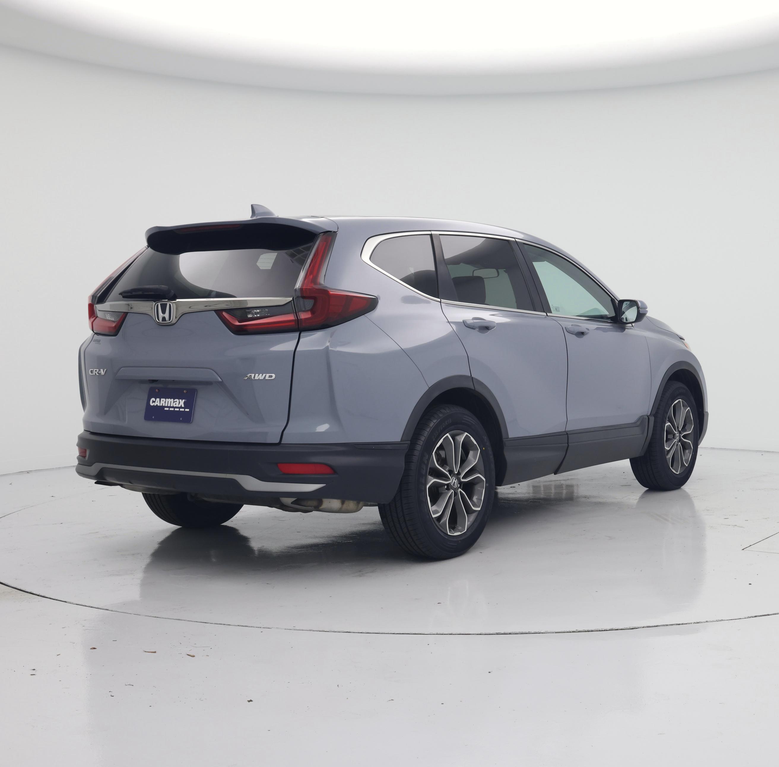 Thumbnail: 2022 Honda CR-V - 8
