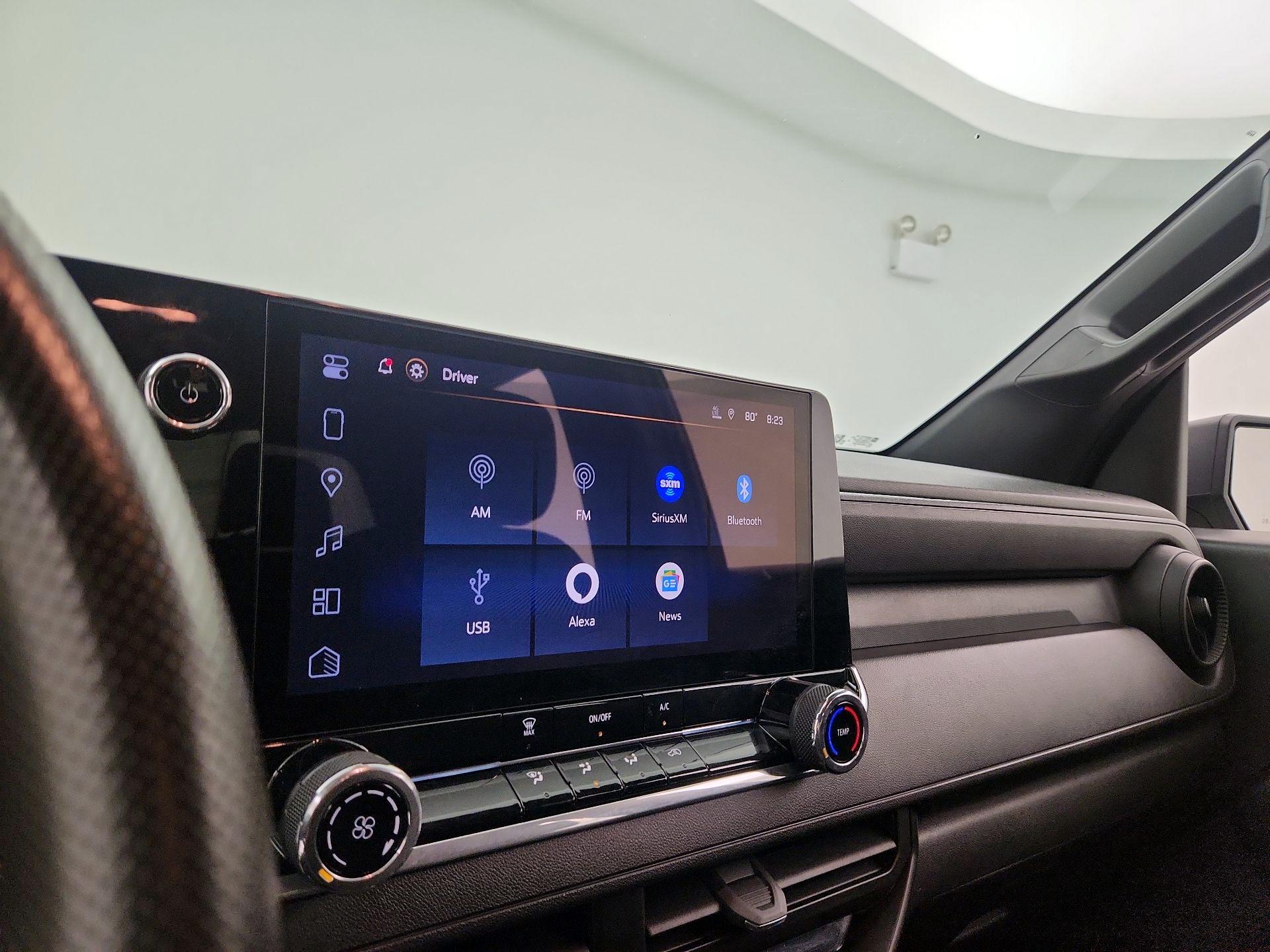 Thumbnail: 2024 Chevrolet Colorado - 16