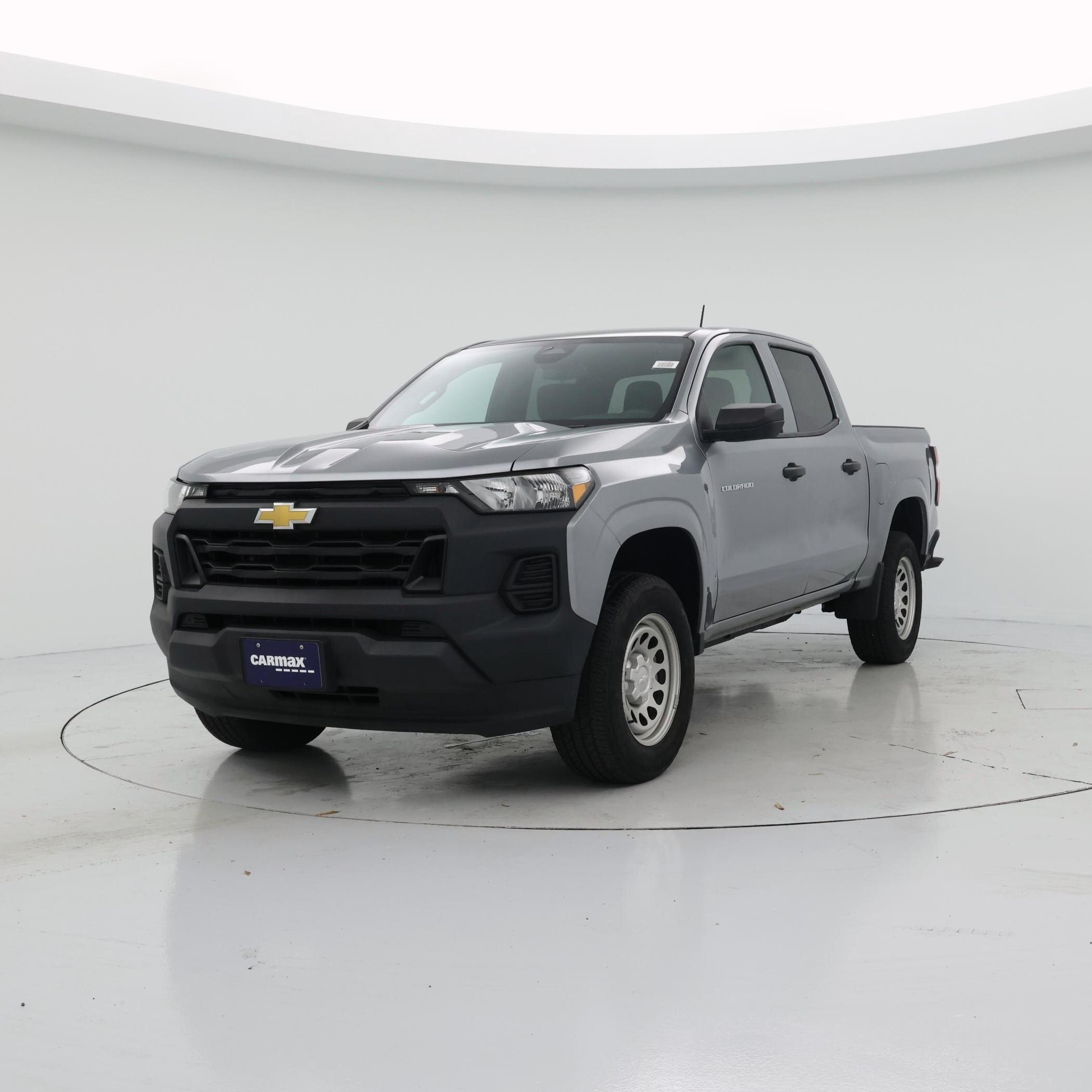 Thumbnail: 2024 Chevrolet Colorado - 4
